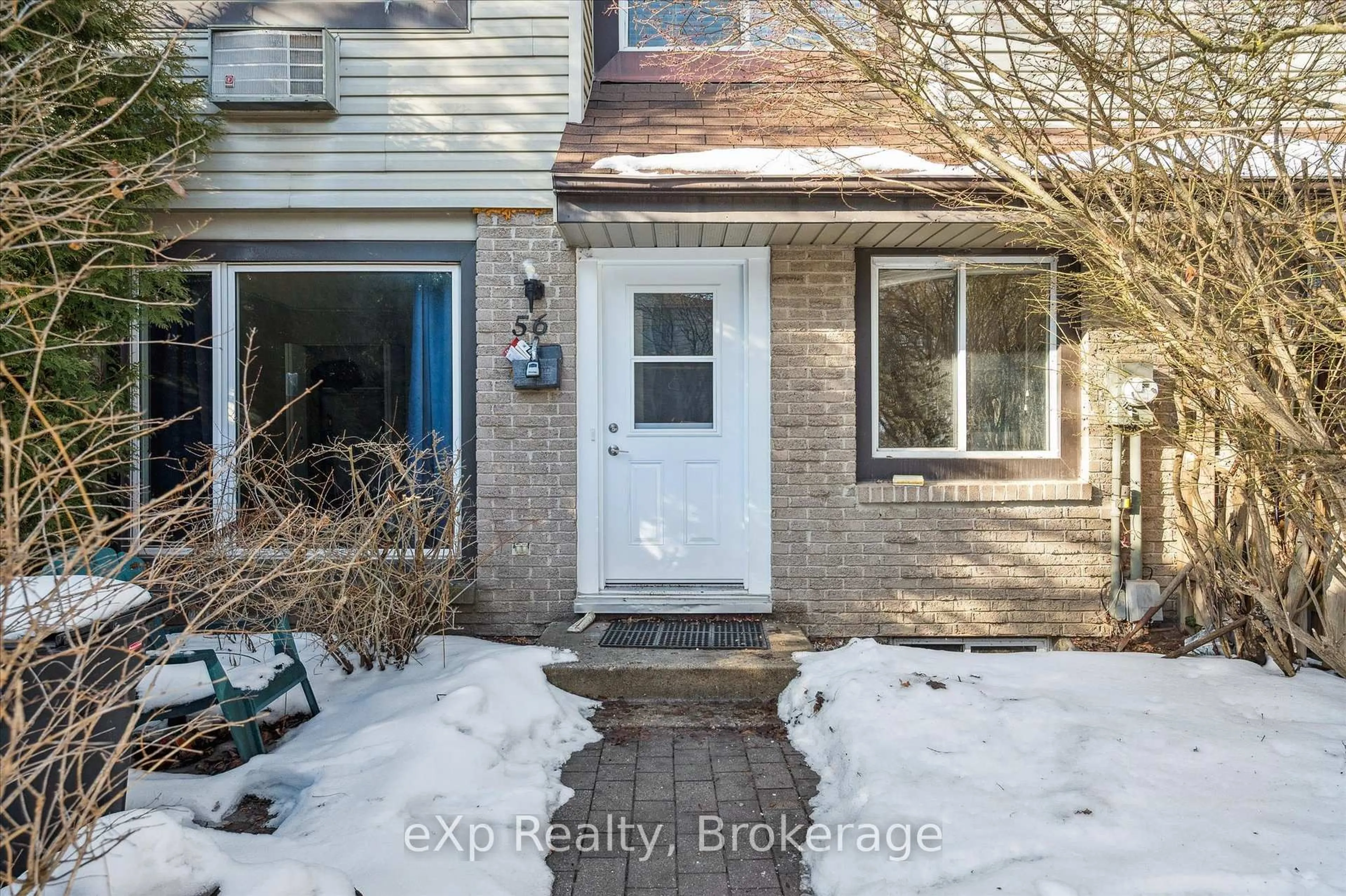 Unknown for 56 Wilsonview Ave, Guelph Ontario N1G 2Z9