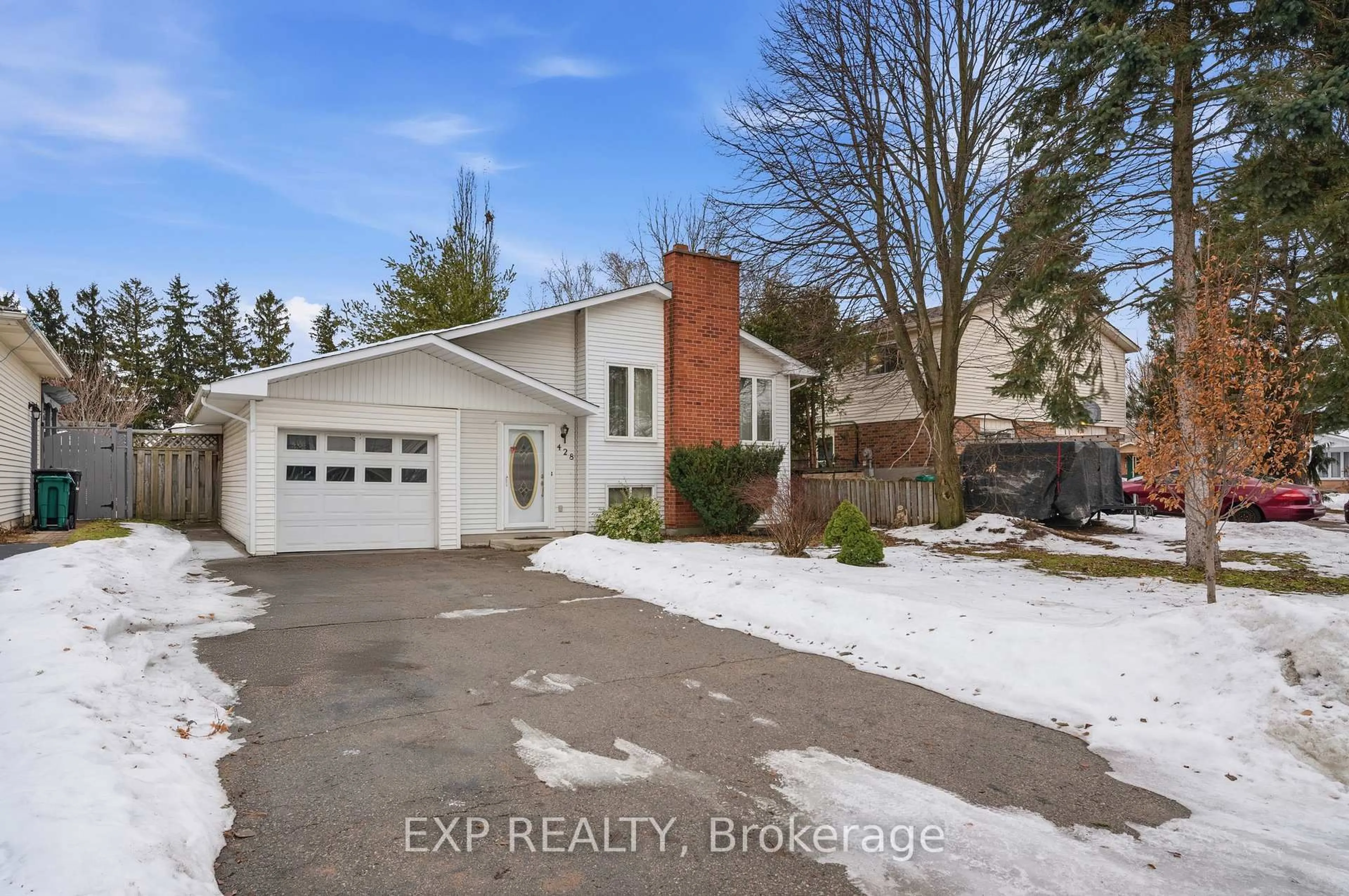 Unknown for 428 Dayna Cres, Waterloo Ontario N2K 3K7