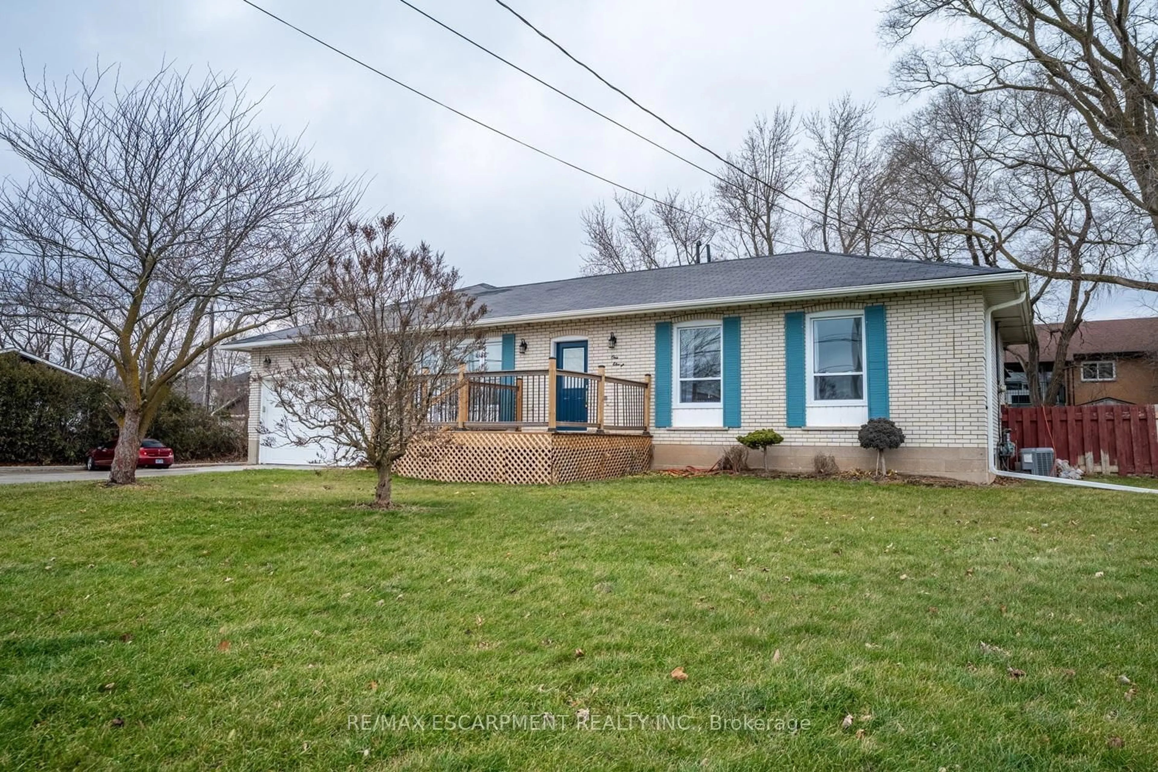 Unknown for 111 KING St, Haldimand Ontario N0A 1H0