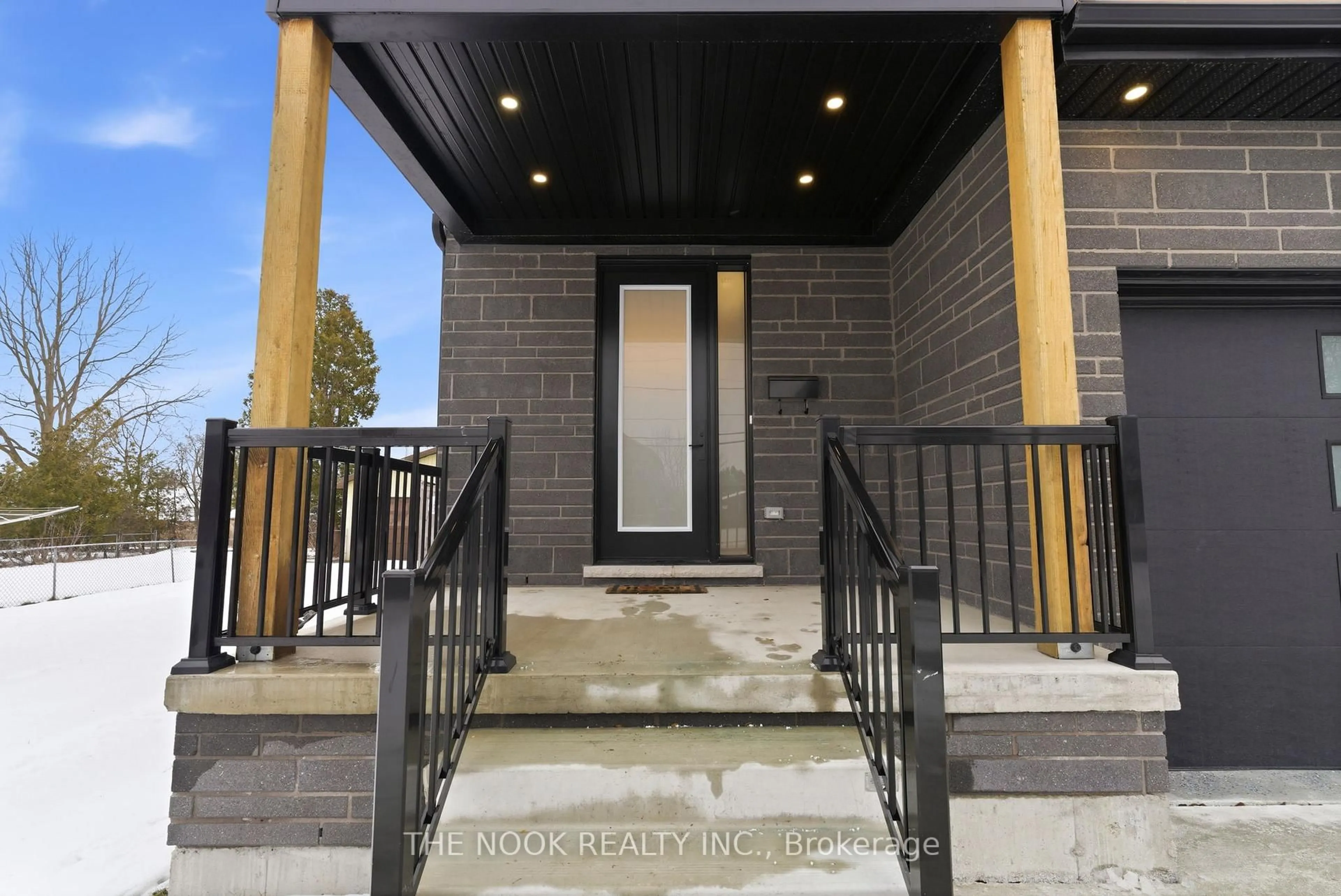 Unknown for 678 Otonabee Dr, Peterborough Ontario K9J 7P9