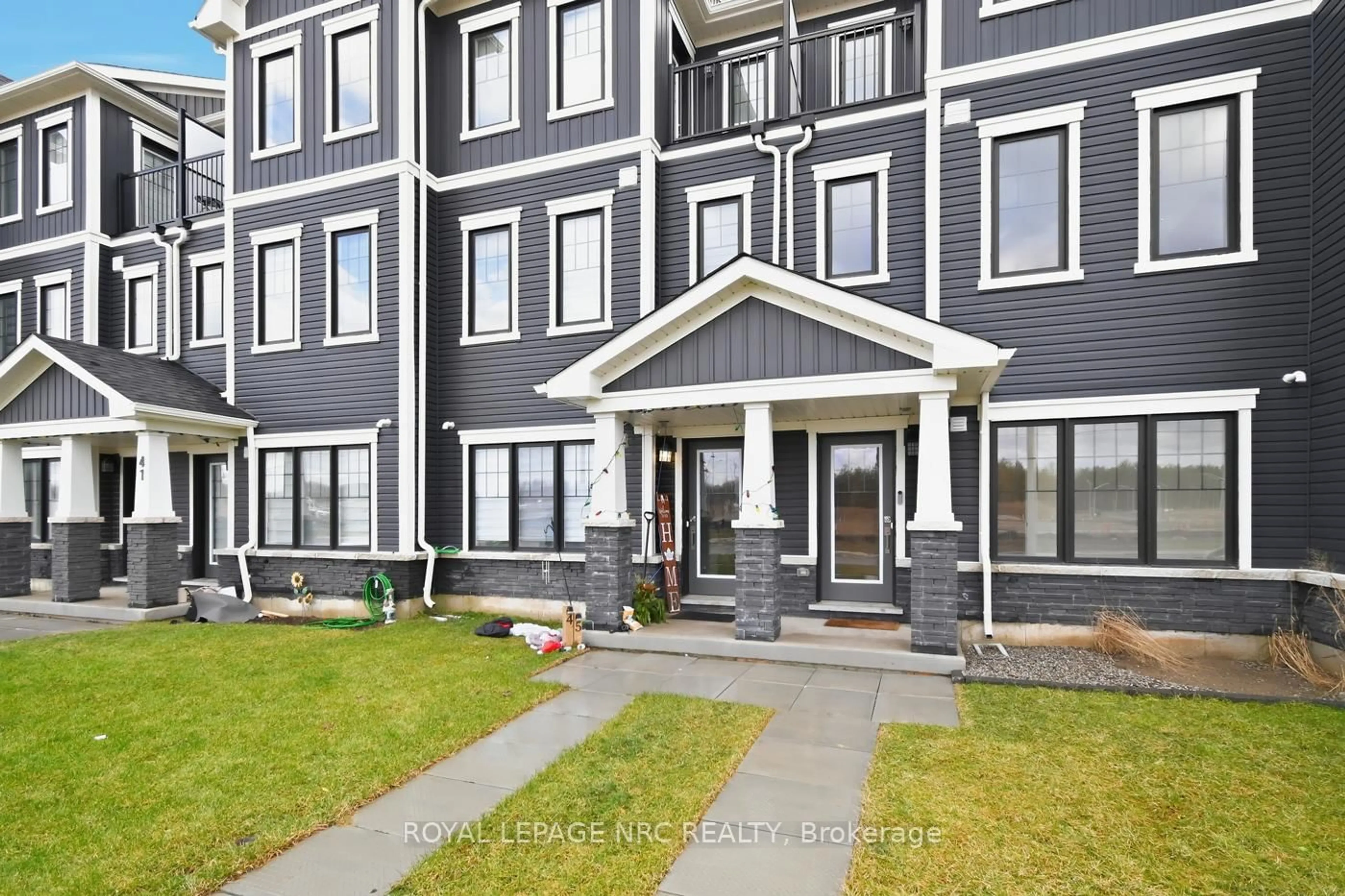 Unknown for 49 Melody Lane, Thorold Ontario L0S 1K0