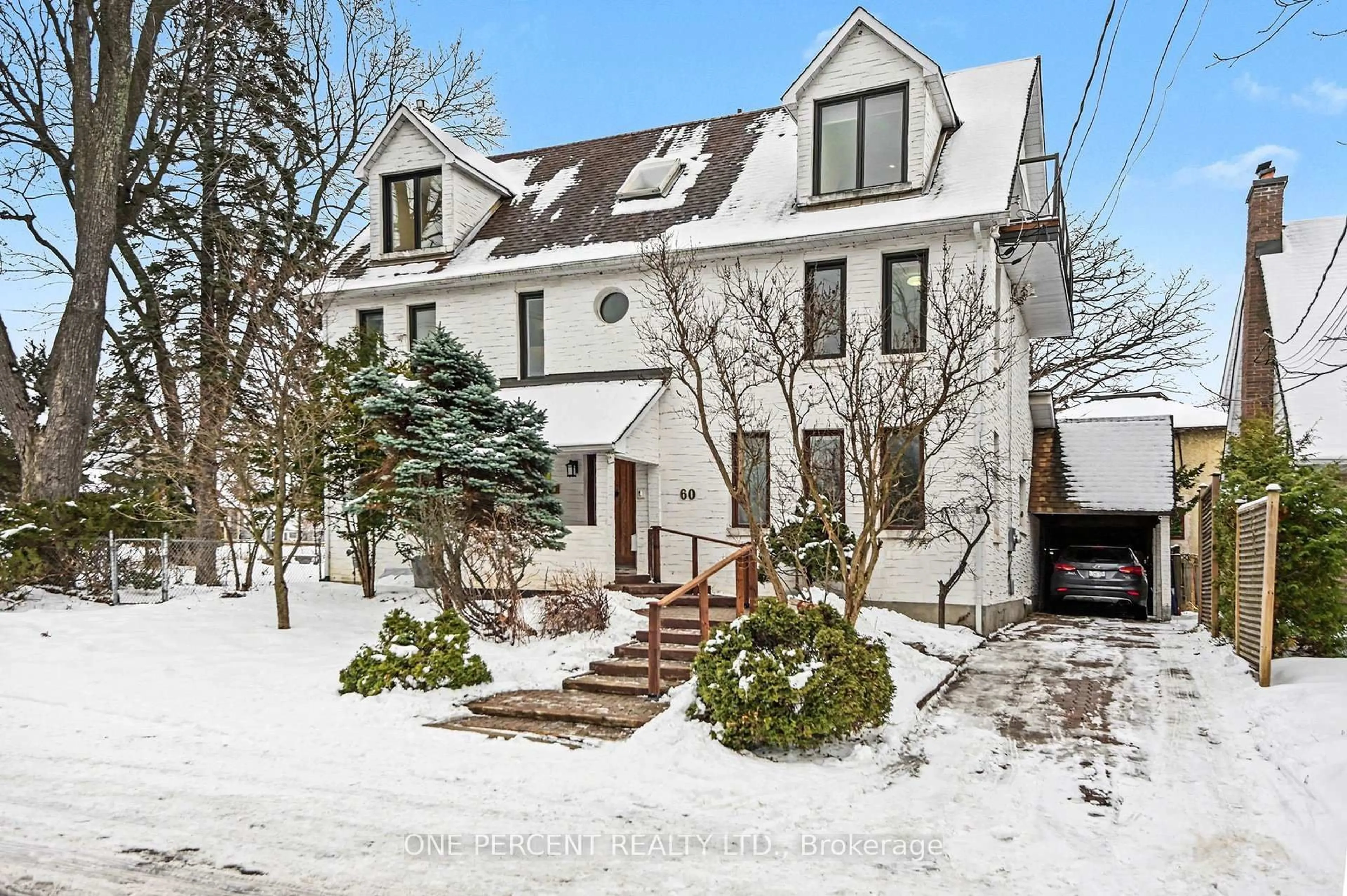 Unknown for 60 Pontiac St, Ottawa Ontario K1Y 2K1