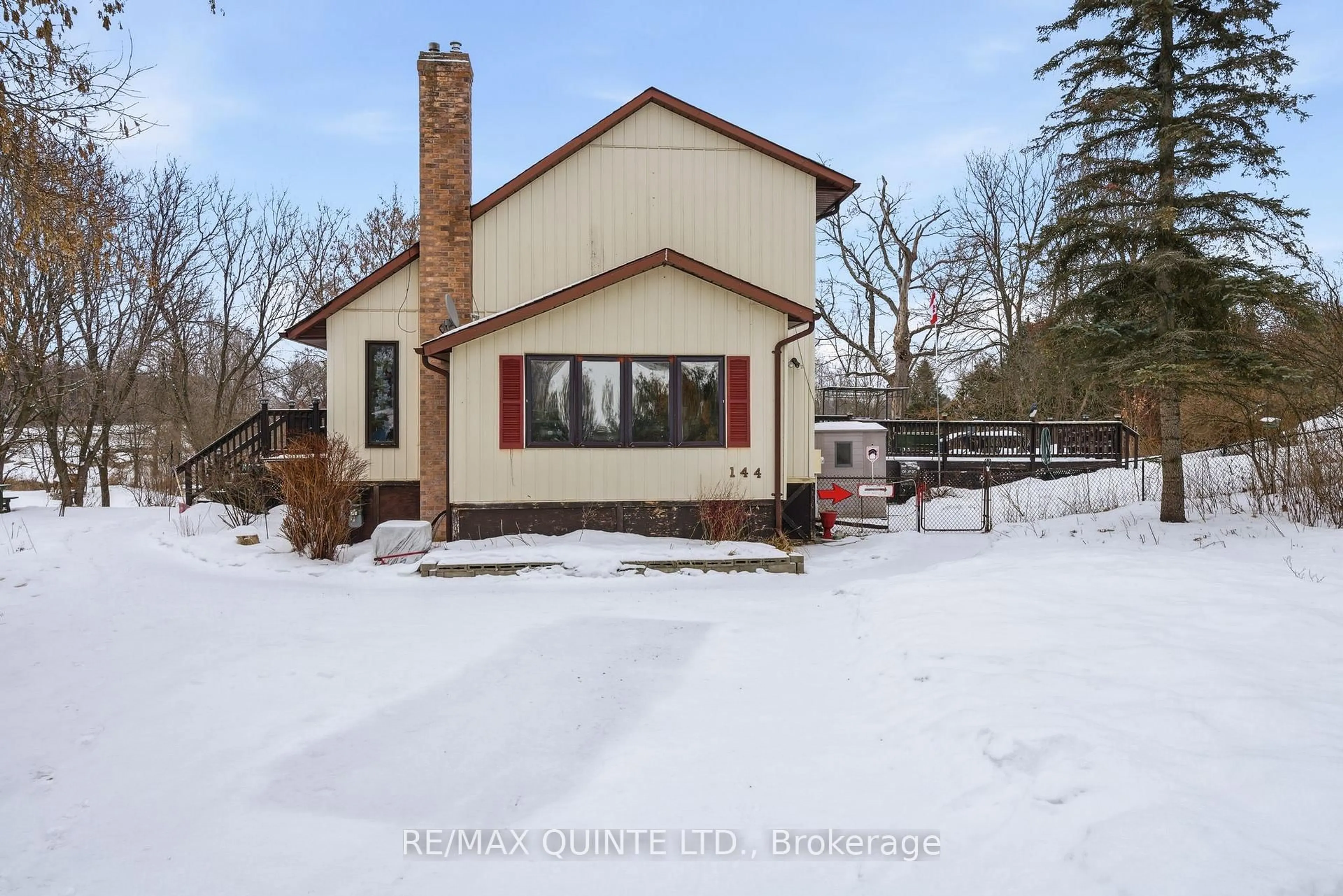 Unknown for 144 Wellington St, Madoc Ontario K0K 2K0