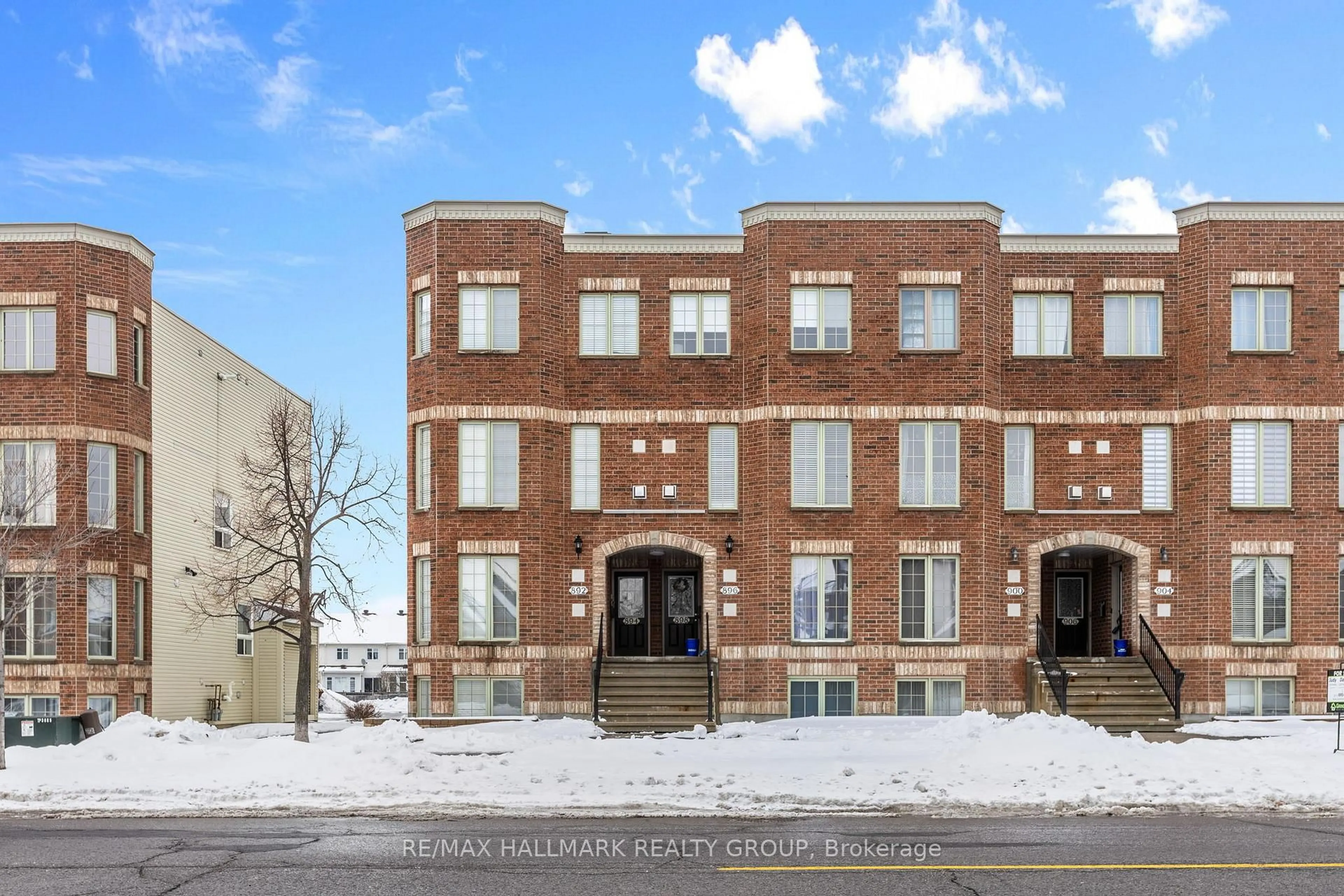 Unknown for 896 Longfields Dr, Ottawa Ontario K2J 5K6