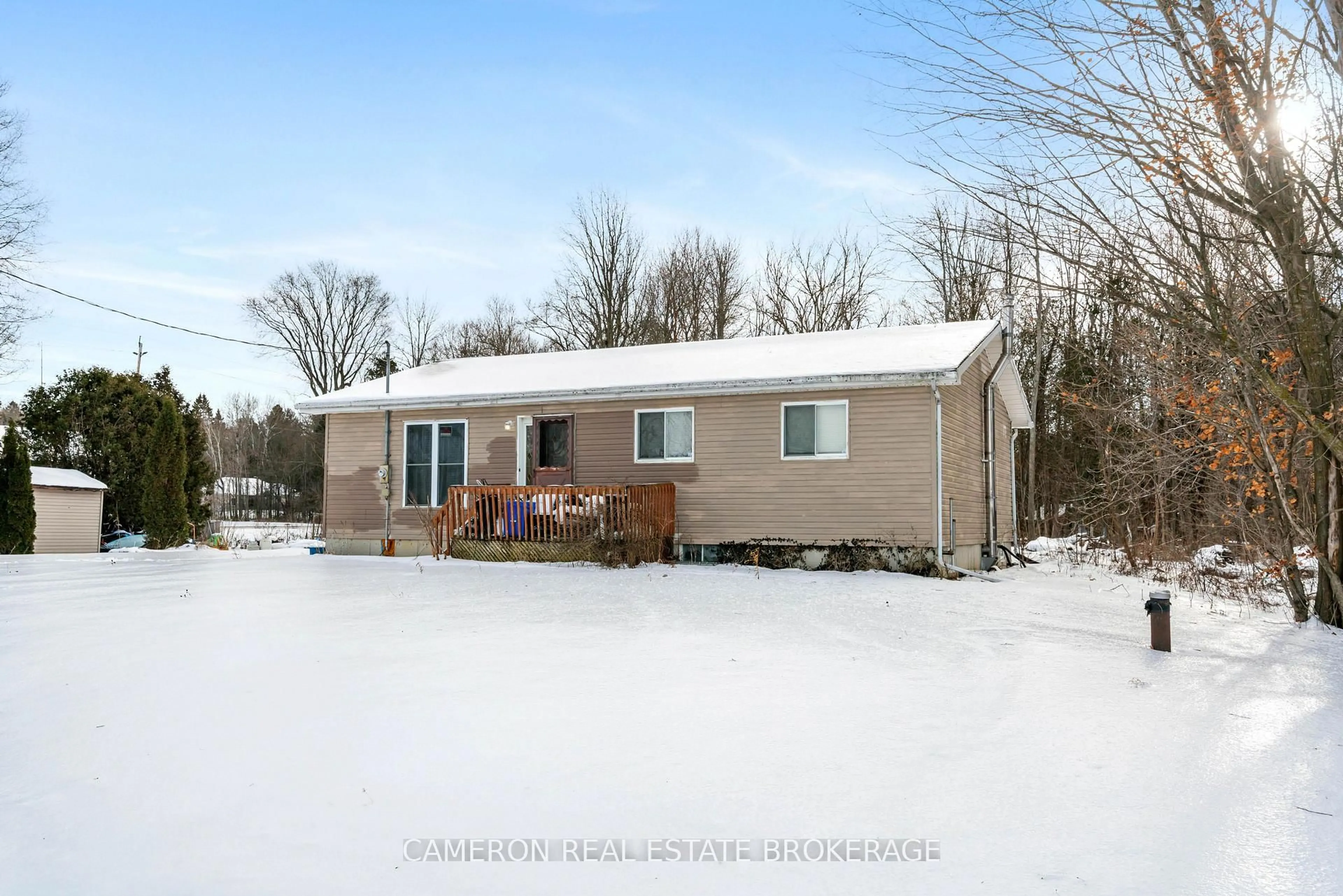 Unknown for 4646 Lawson Rd, South Stormont Ontario K0C 2A0