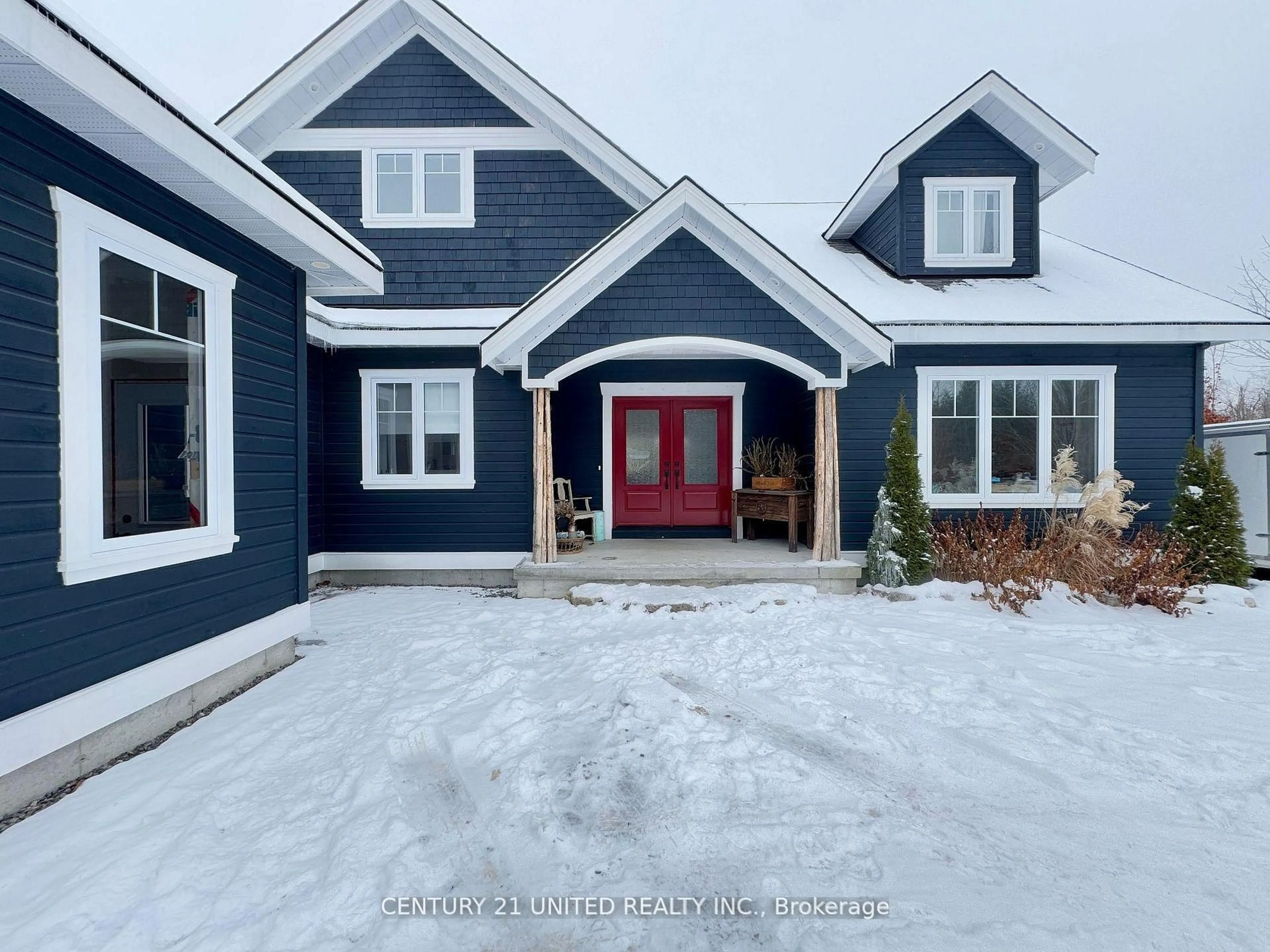 Unknown for 142 Hickory Beach Rd, Kawartha Lakes Ontario K0M 1N0