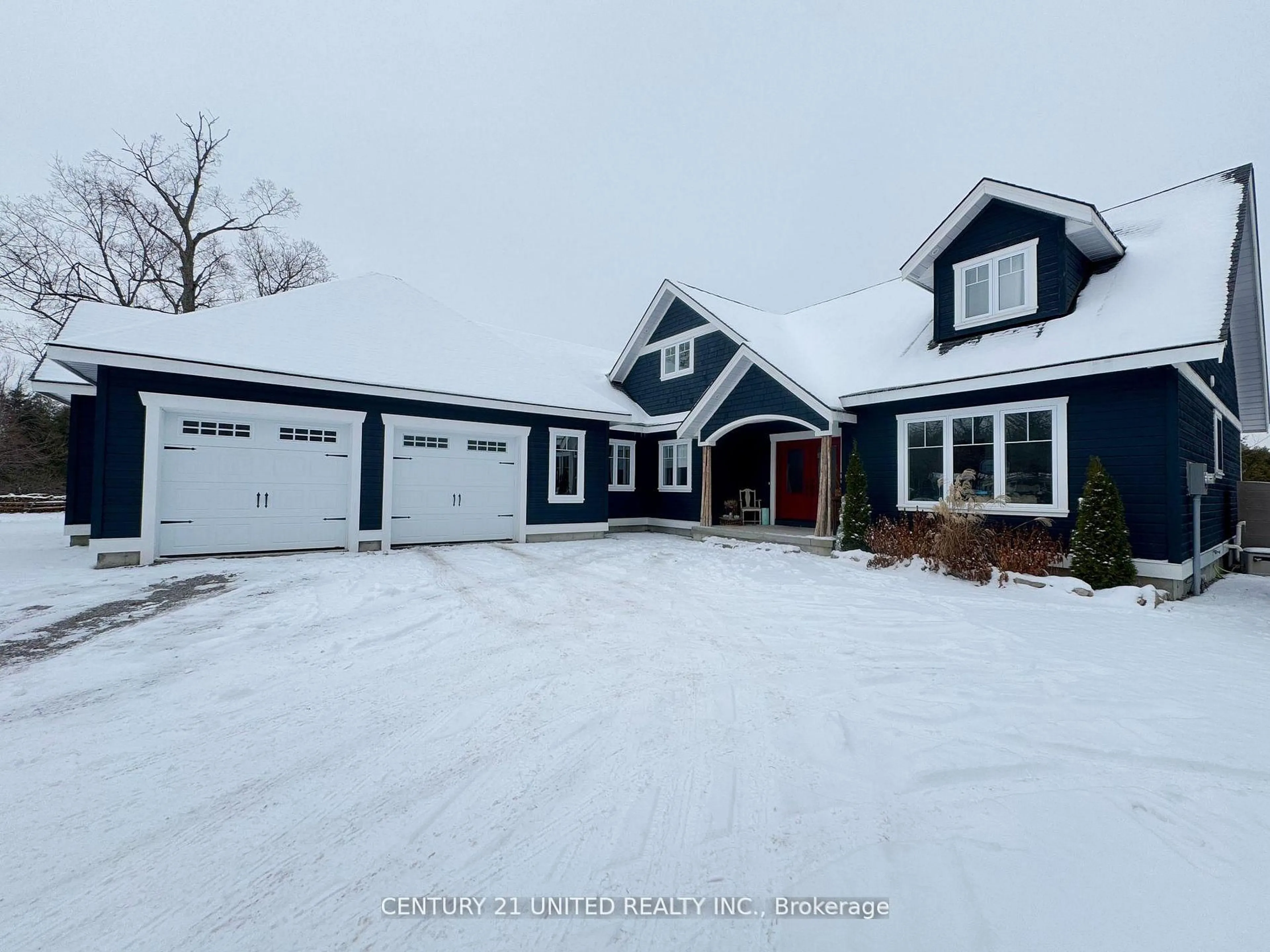 Unknown for 142 Hickory Beach Rd, Kawartha Lakes Ontario K0M 1N0