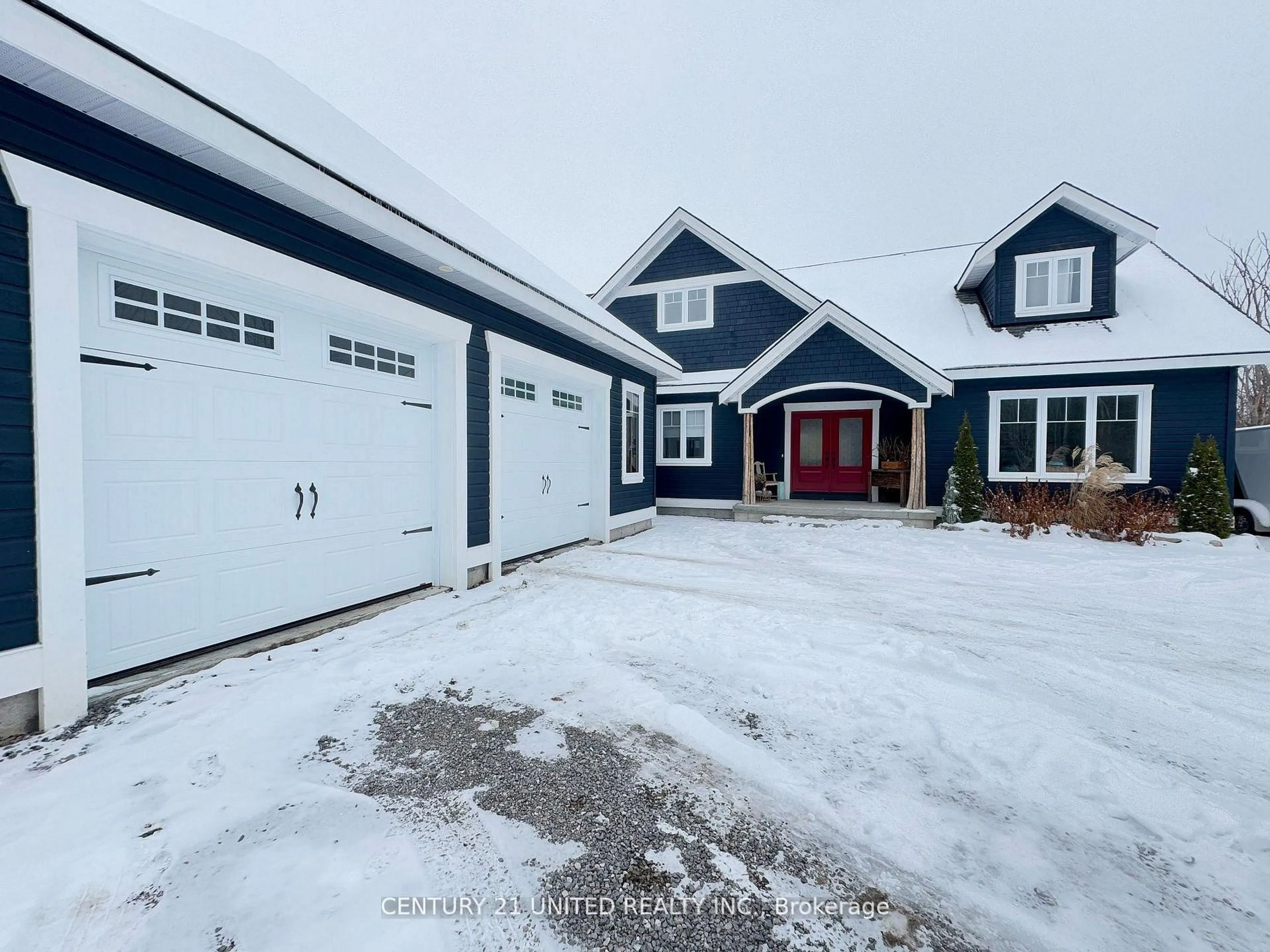 Unknown for 142 Hickory Beach Rd, Kawartha Lakes Ontario K0M 1N0