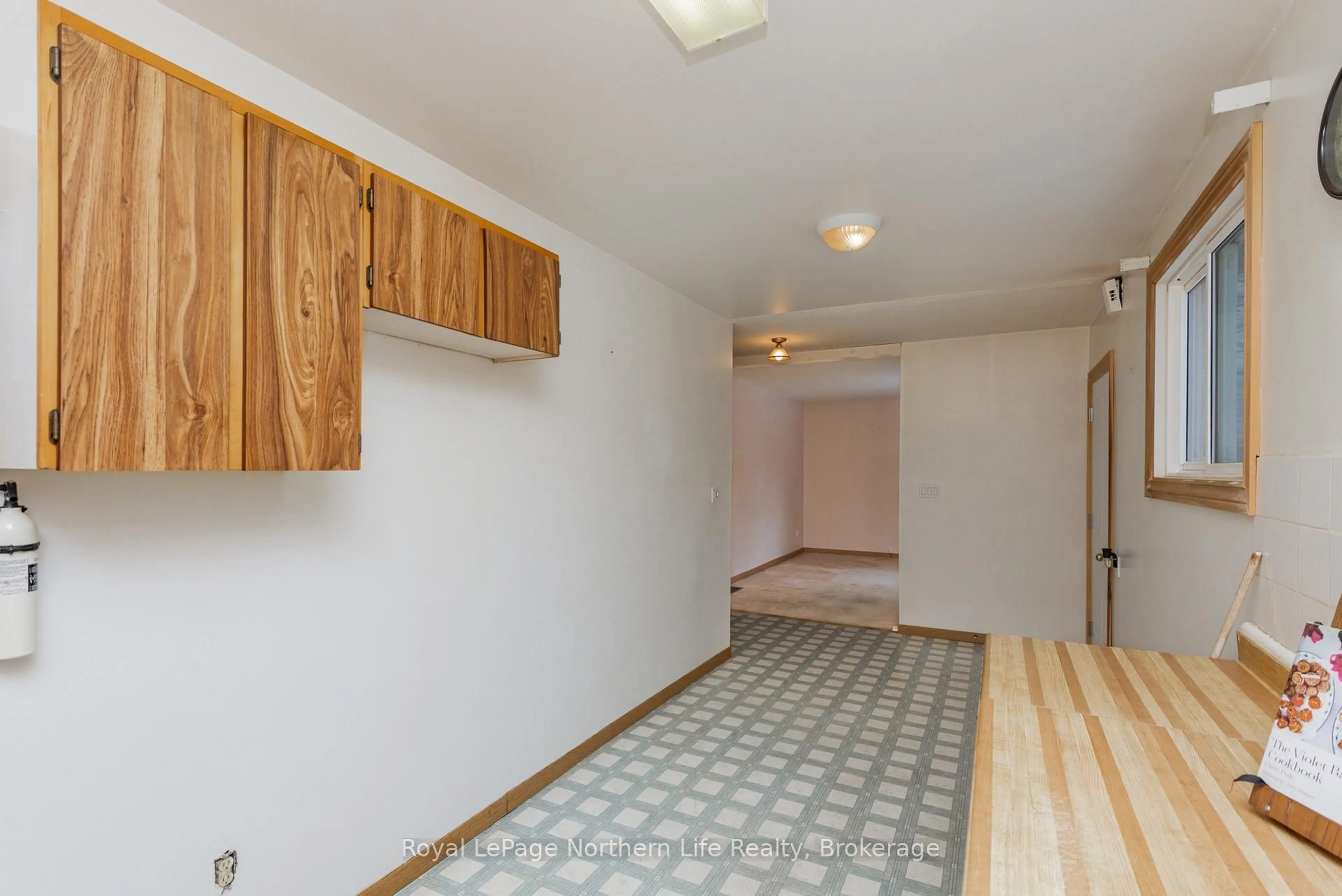 A pic of a room for 328 King St, Callander Ontario P0H 1H0