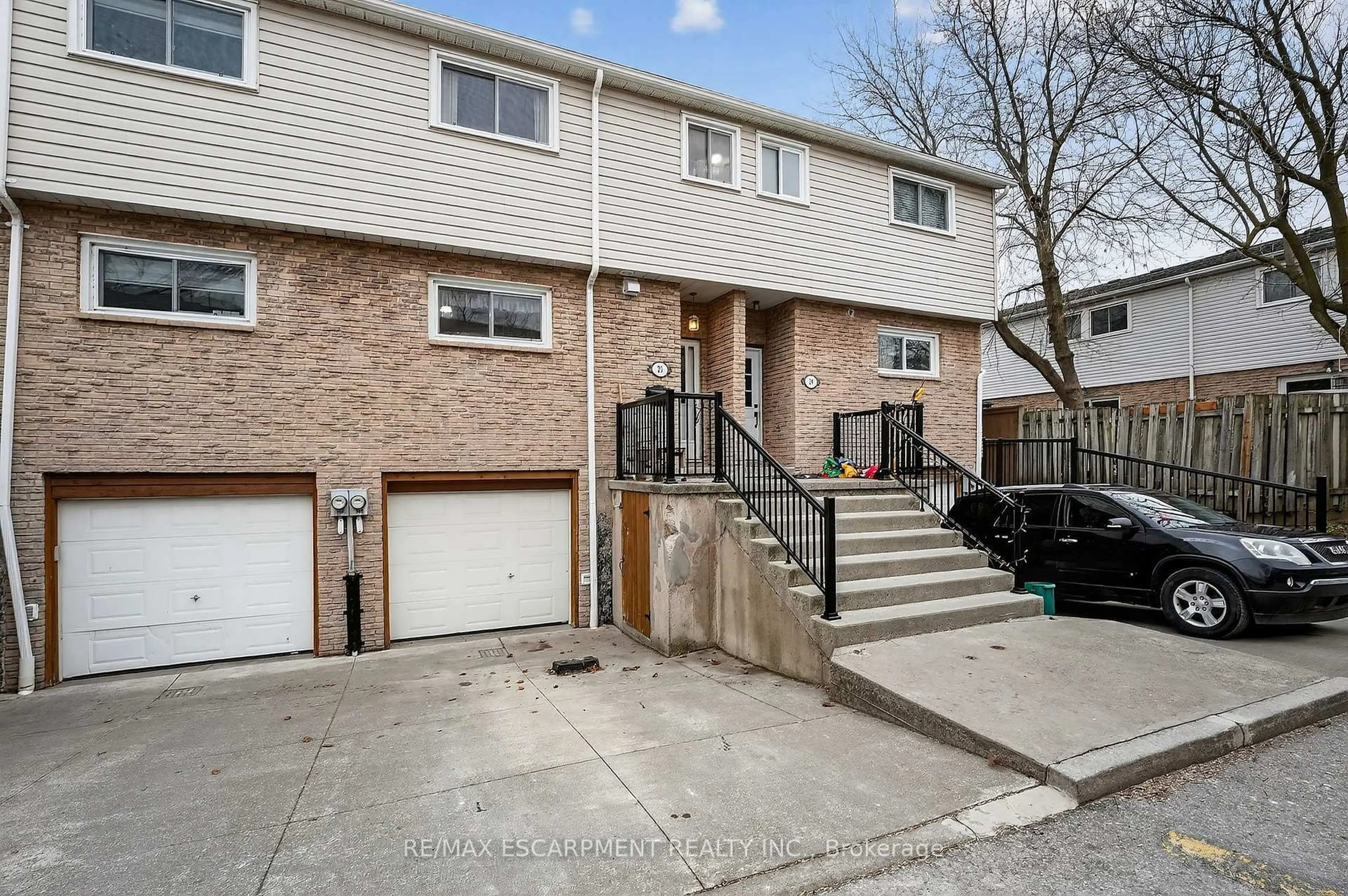 Unknown for 149 St. Catharines St #23, West Lincoln Ontario L0R 2A0