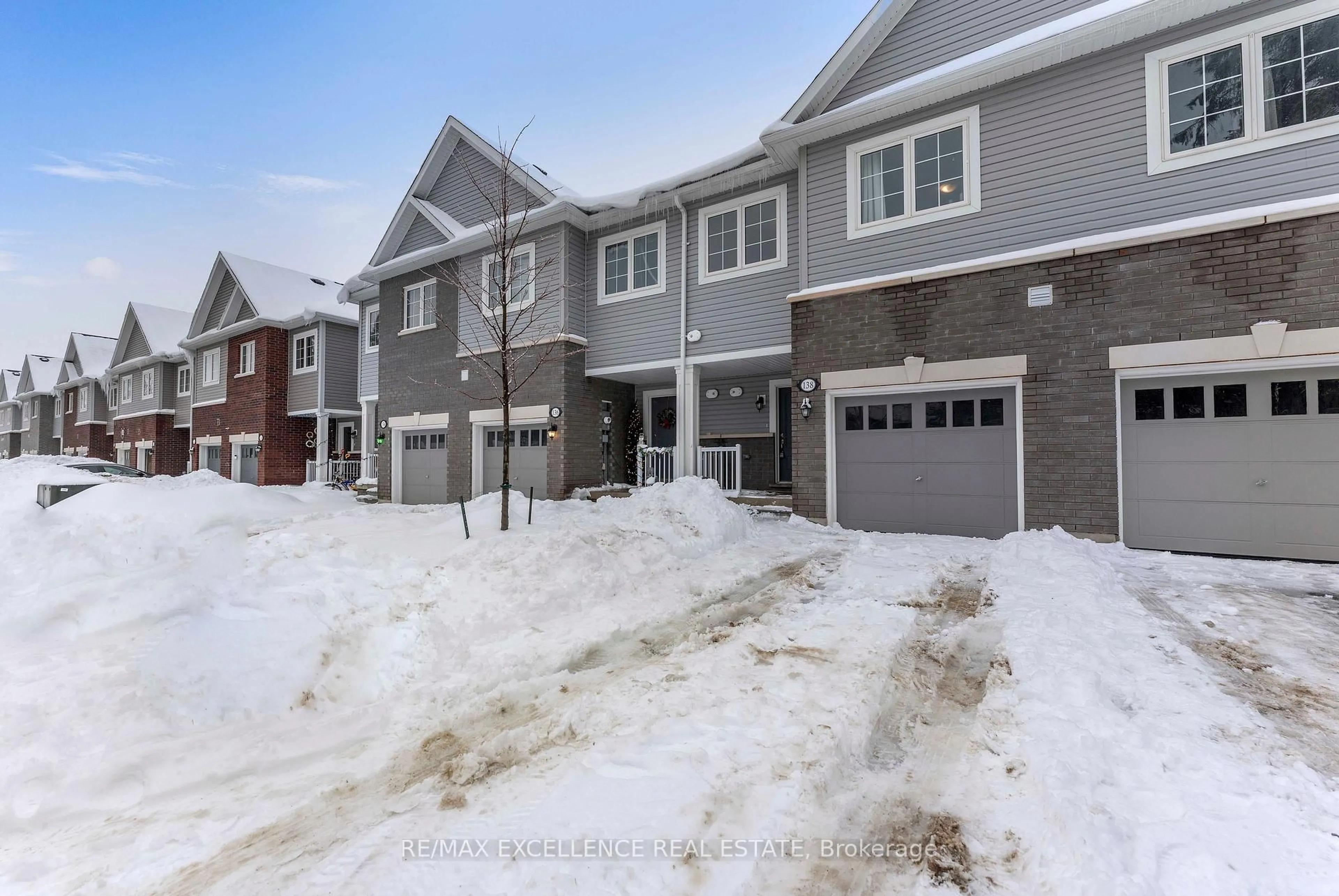 Unknown for 138 Winters Way, Shelburne Ontario L9V 3Y1