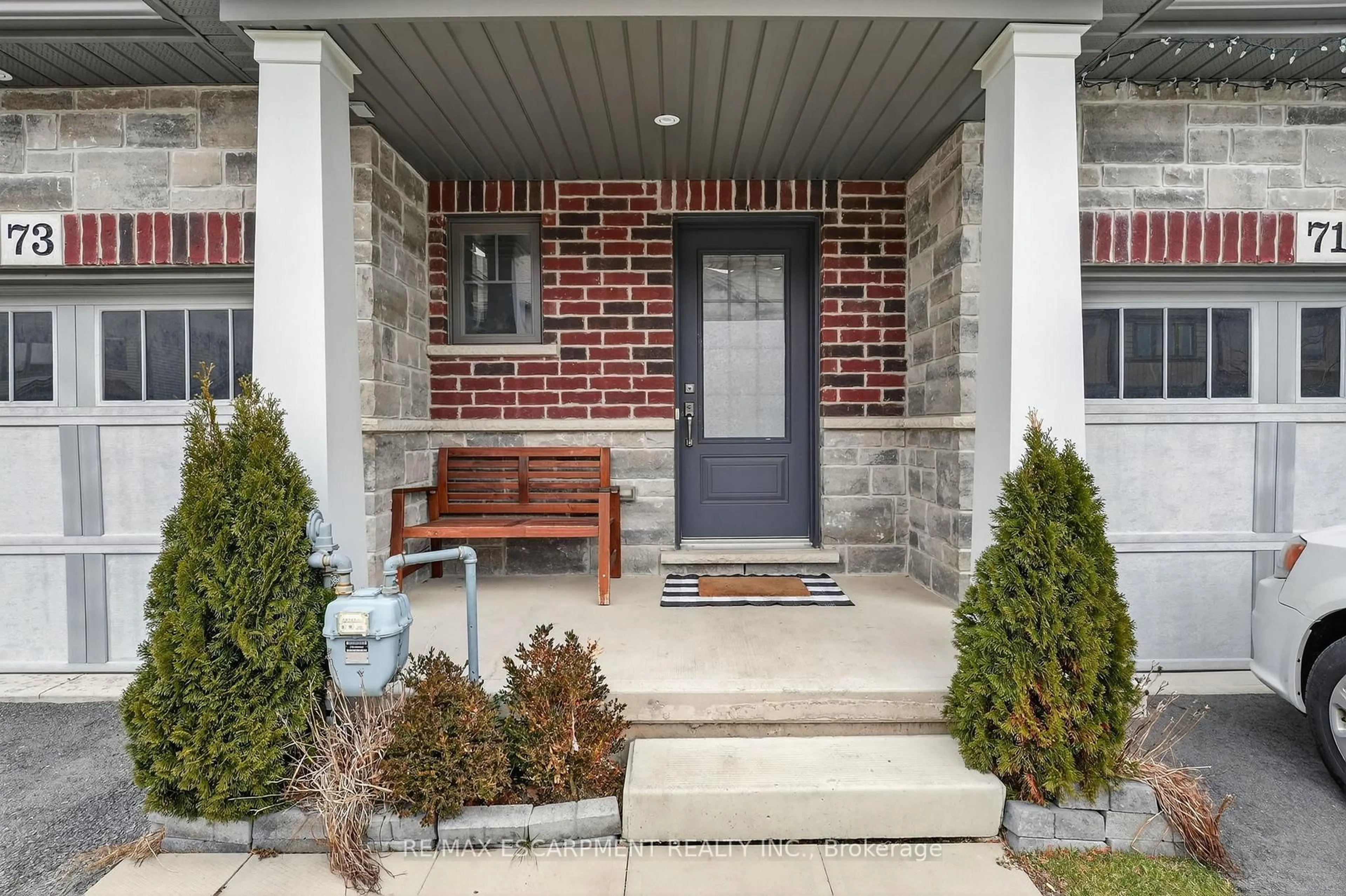 Unknown for 73 Severino Circ, West Lincoln Ontario L0R 2A0