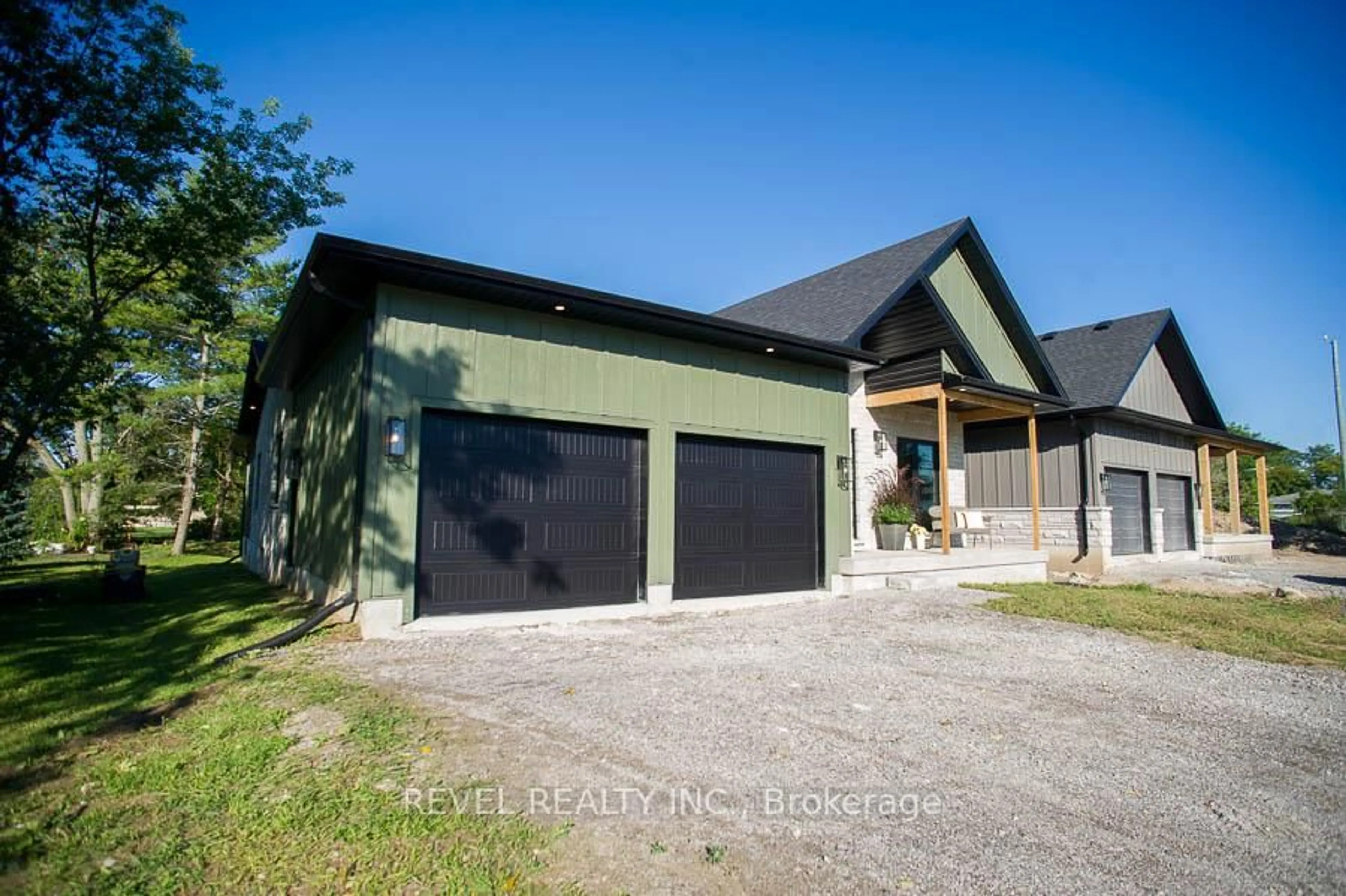 Unknown for 5 Scott Dr, Norfolk Ontario N0A 1N7