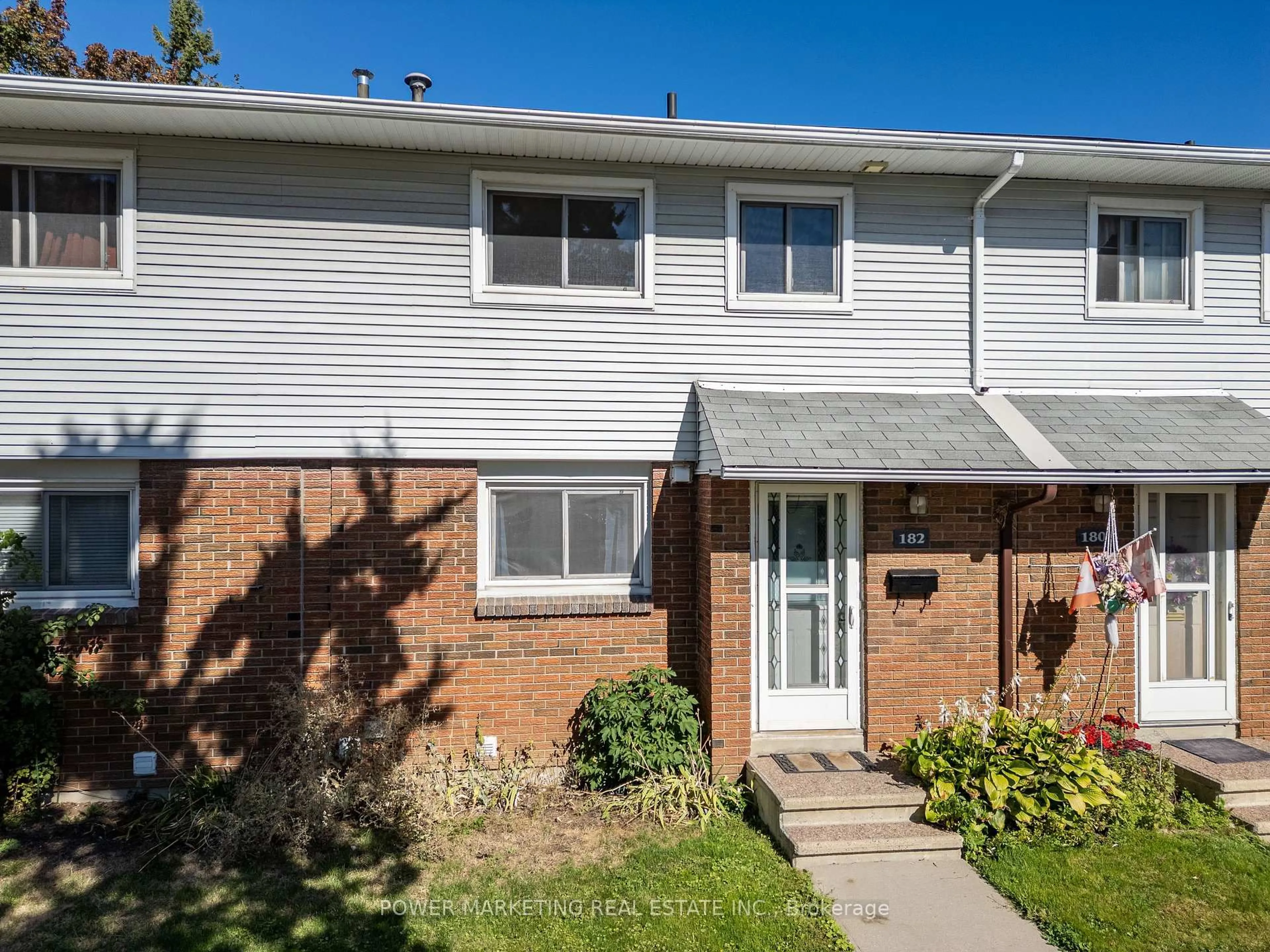 Unknown for 1045 MORRISON Dr #182, Ottawa Ontario K2H 7L2