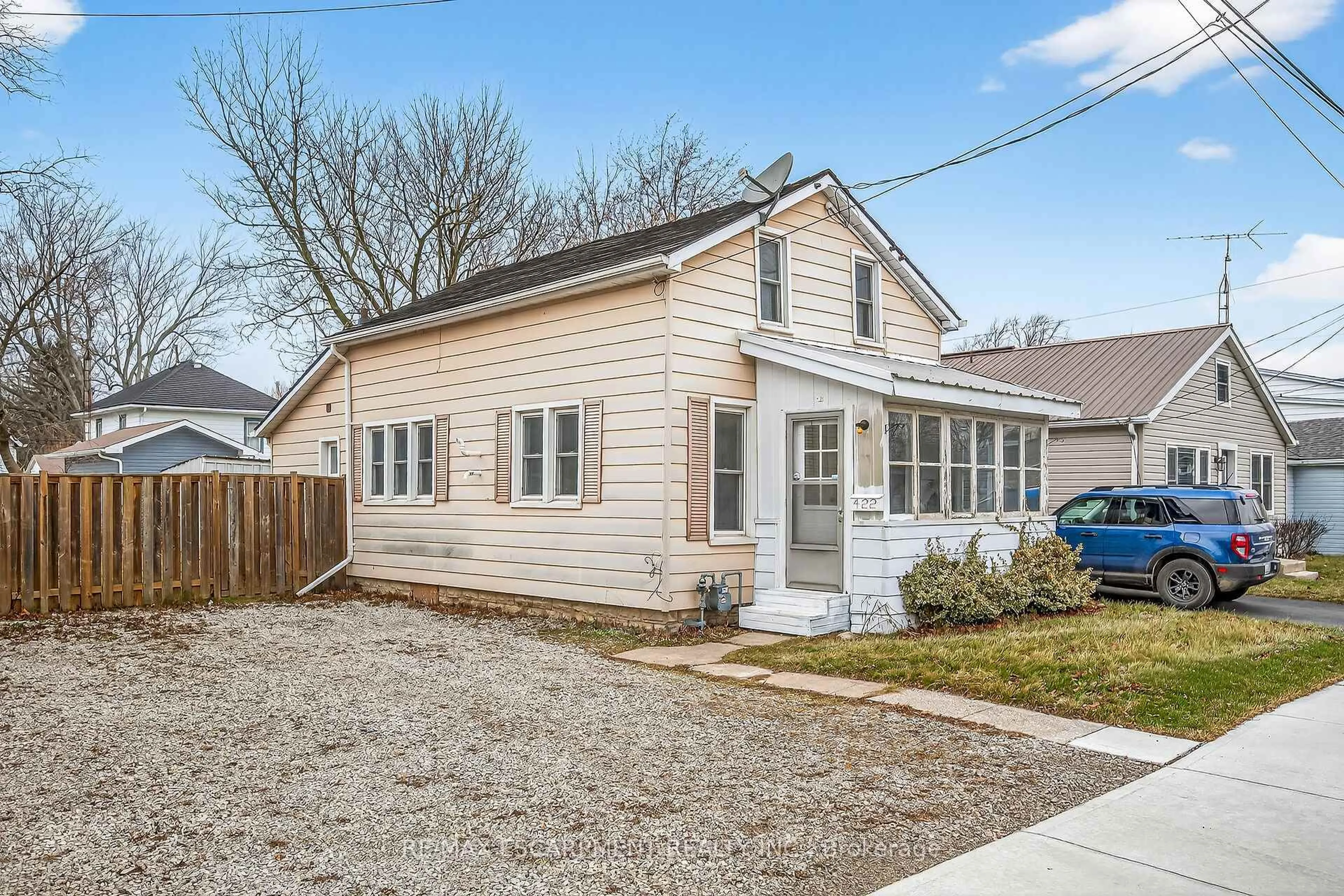 Unknown for 422 Griffith Ave, Haldimand Ontario N1A 2P3