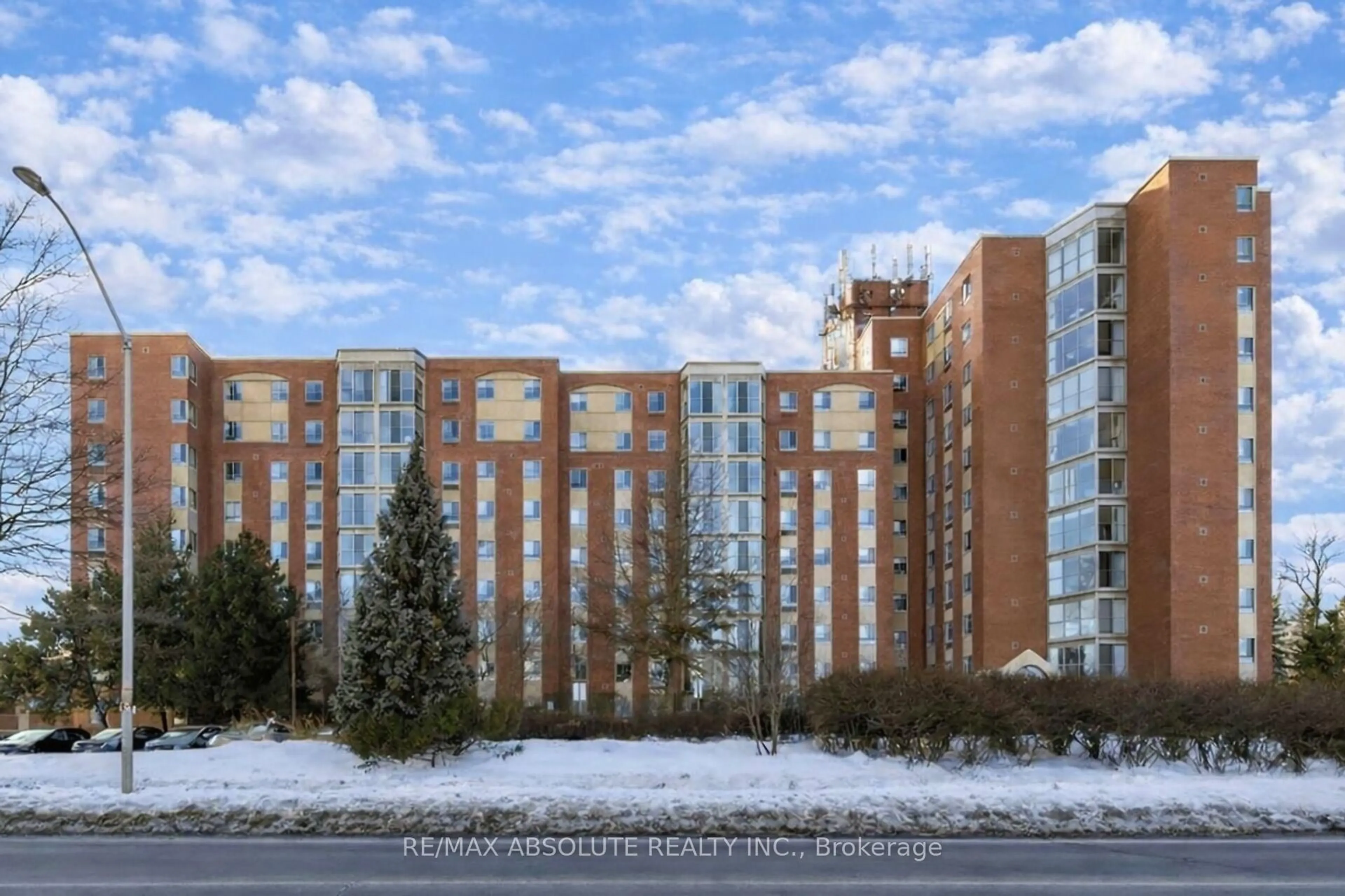 Unknown for 960 Teron Rd #806, Ottawa Ontario K2K 2B6