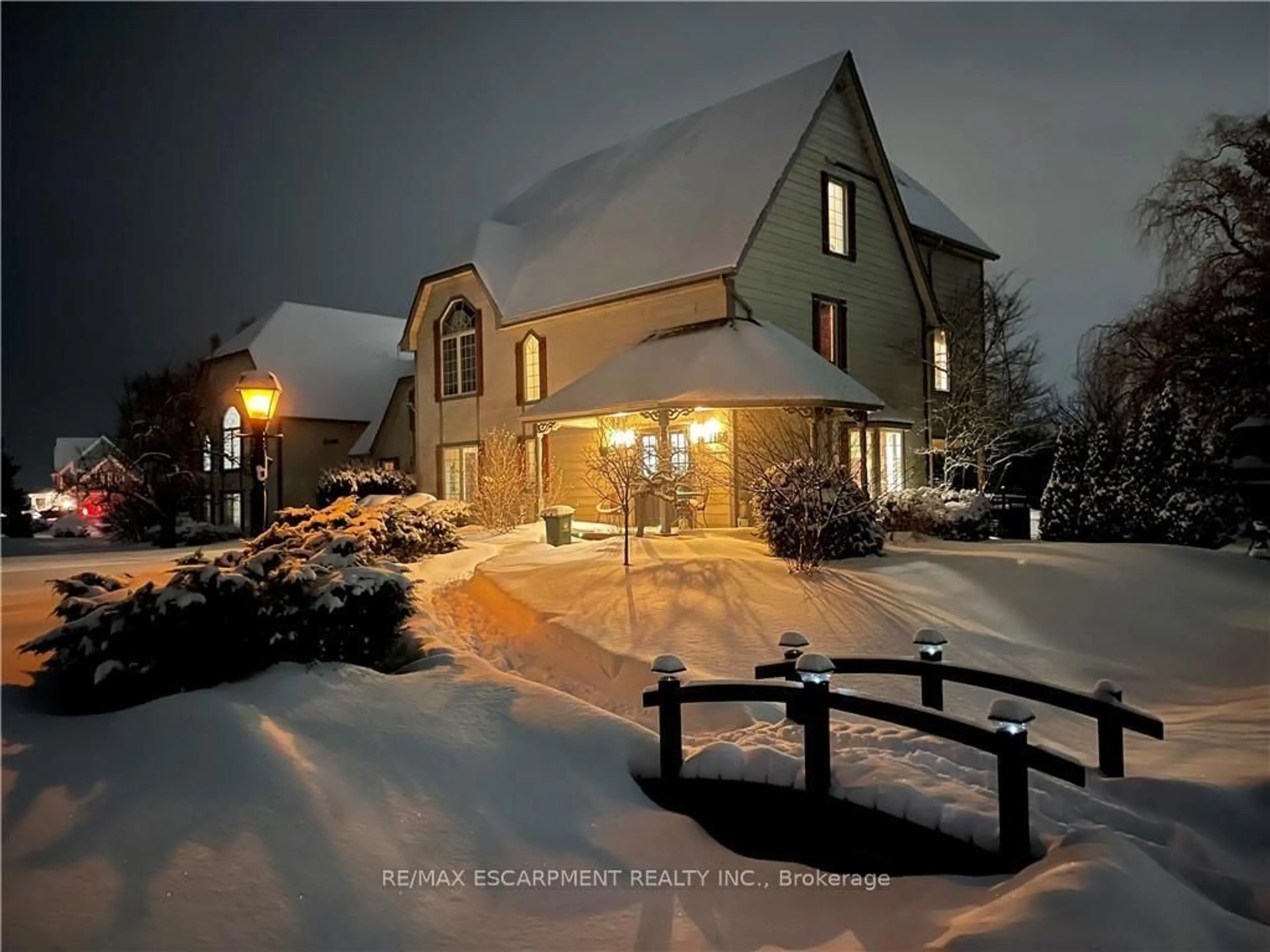 Unknown for 1166 Westbrook Rd, Hamilton Ontario L0R 2A6