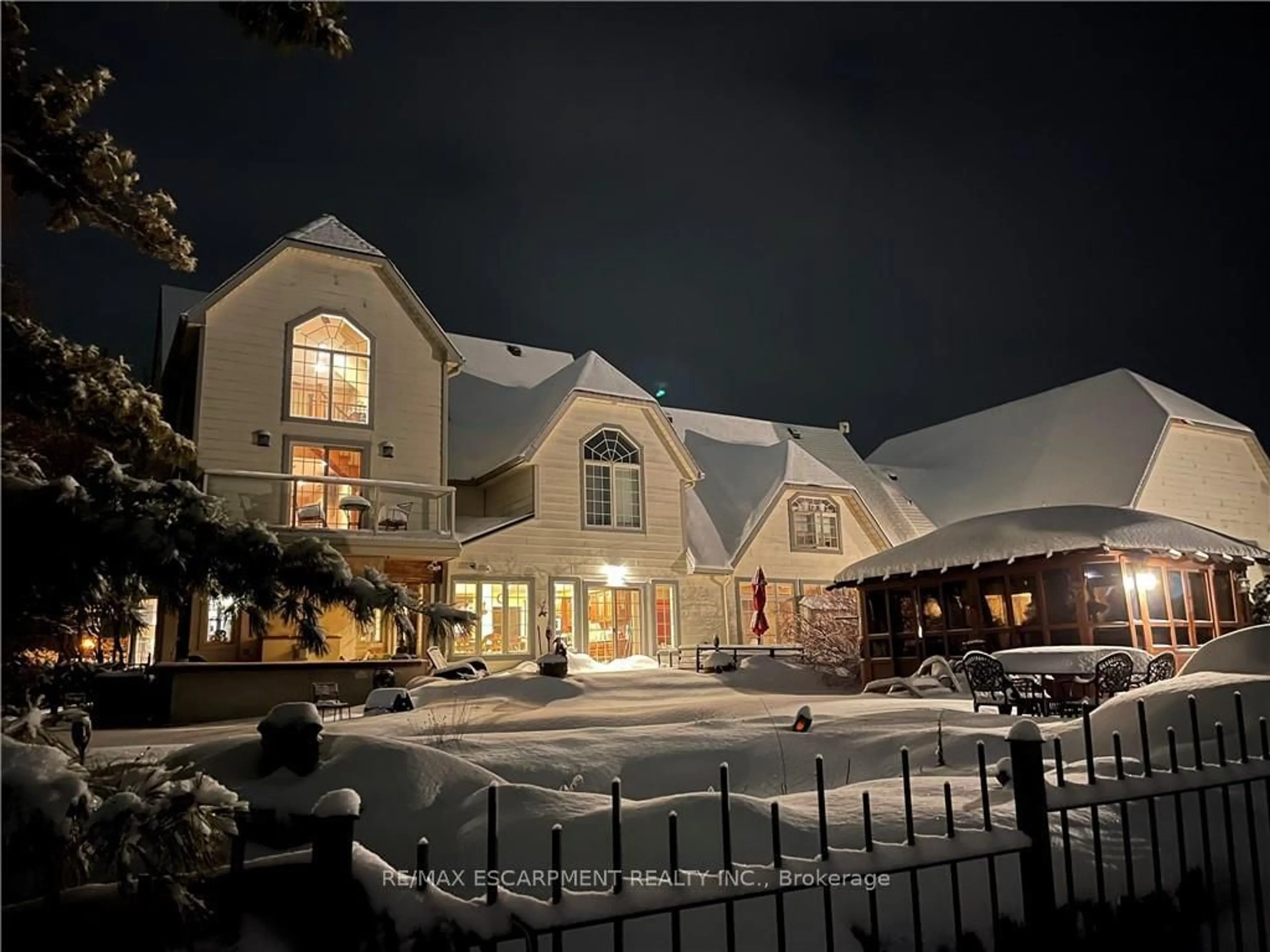 Unknown for 1166 Westbrook Rd, Hamilton Ontario L0R 2A6