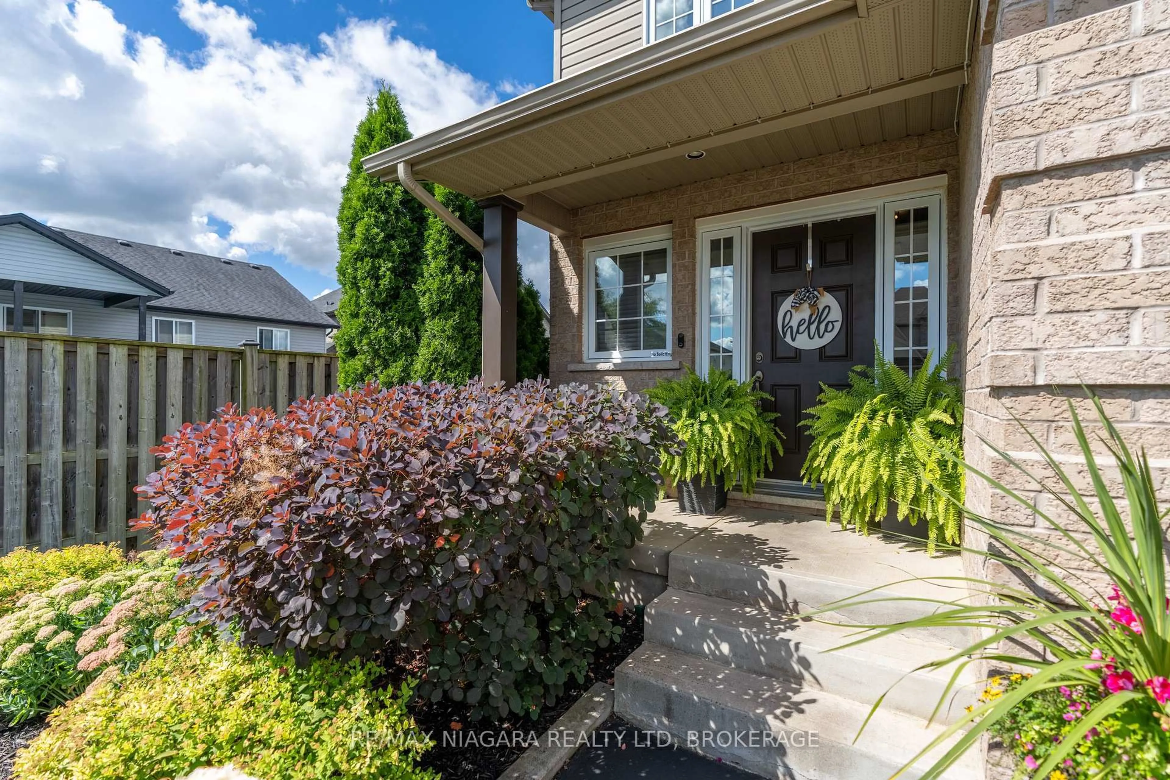 Unknown for 8725 Kelsey Cres, Niagara Falls Ontario L2H 0E5