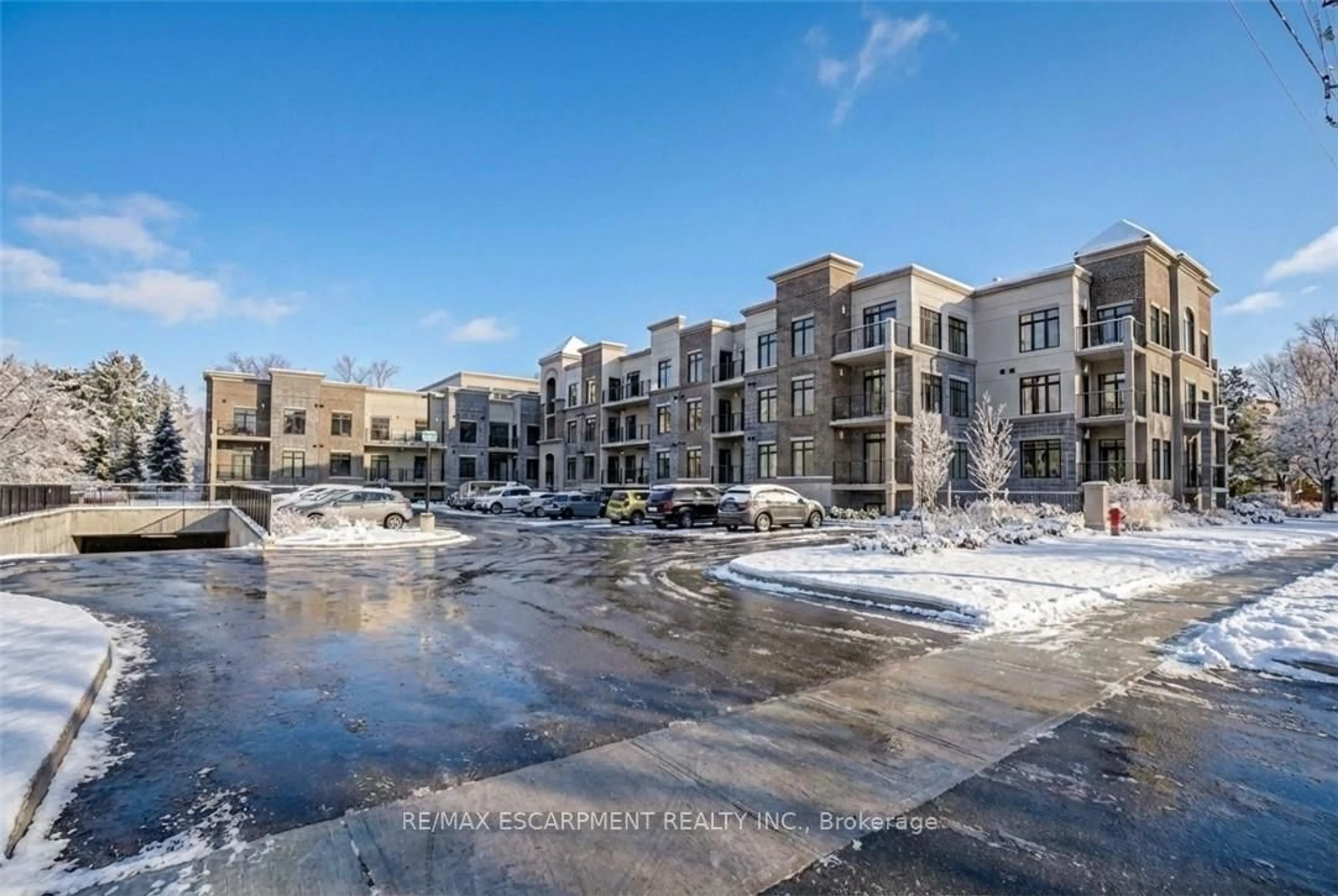 Unknown for 153 Wilson St #307, Hamilton Ontario L9G 1N4