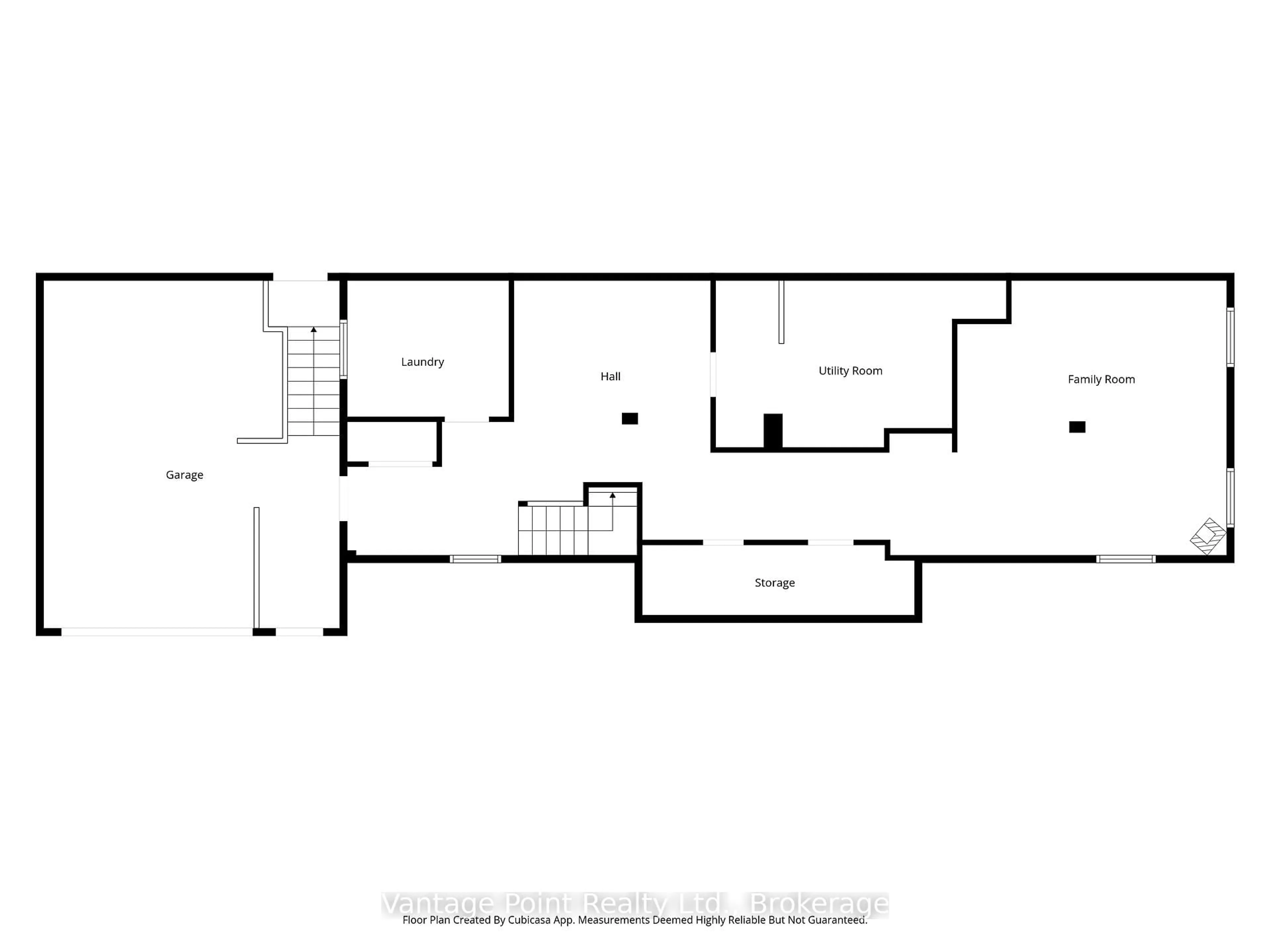 Floor plan for 474828 TOWNSEND LAKE Rd, West Grey Ontario N0C 1H0