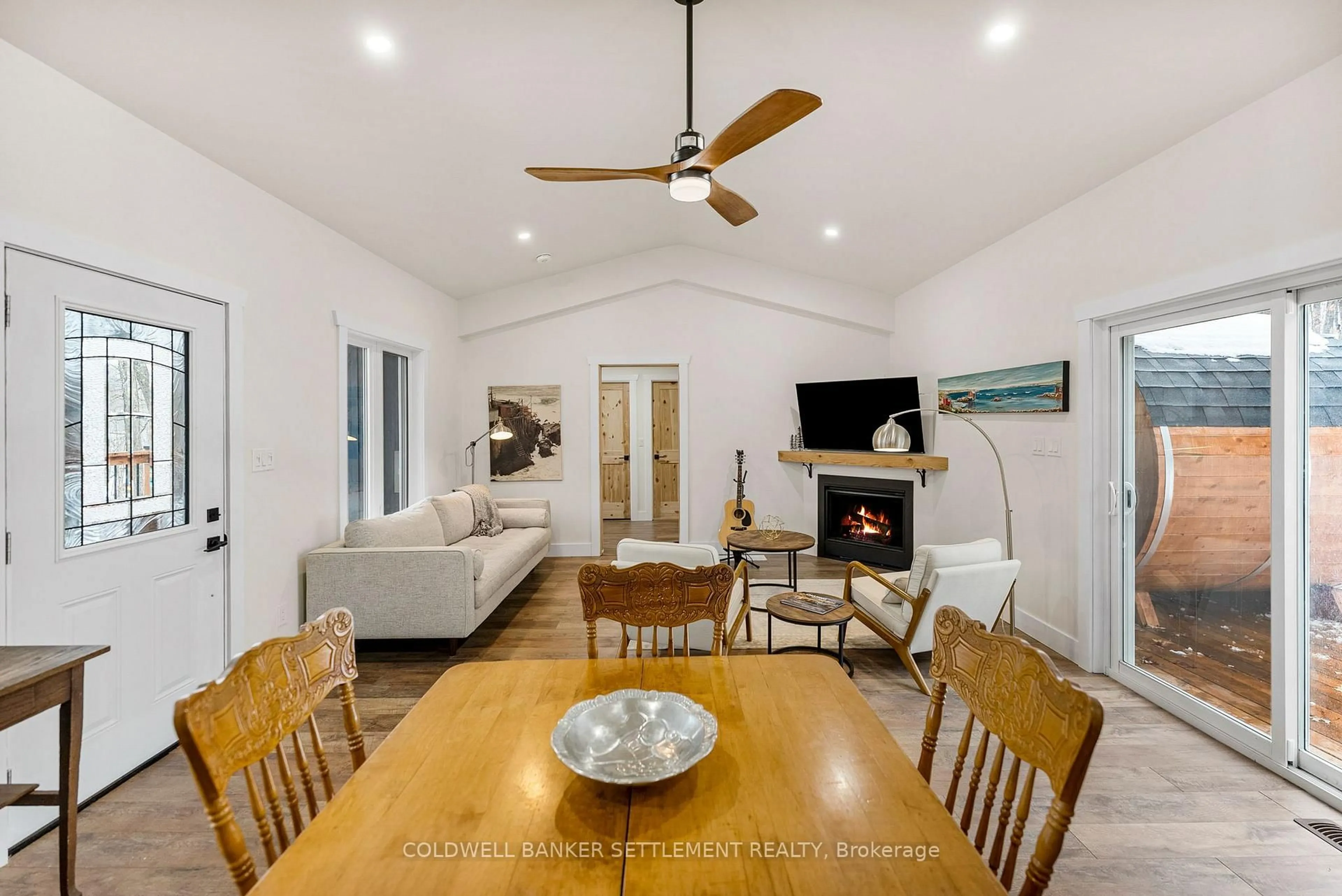 Unknown for 1361 Baker Valley Rd, Frontenac Ontario K0H 0B6