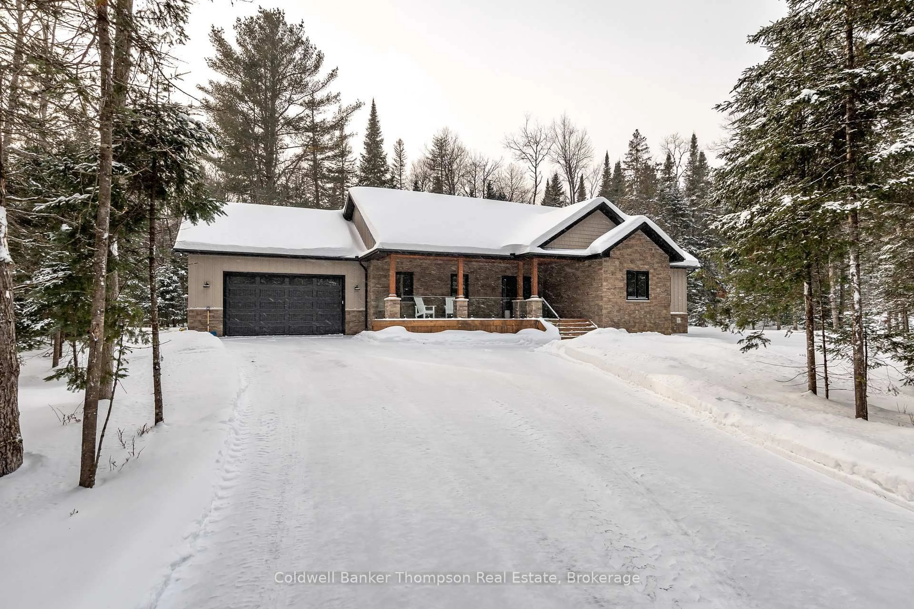 Unknown for 27 Crimson Lane, Huntsville Ontario P0B 1L0