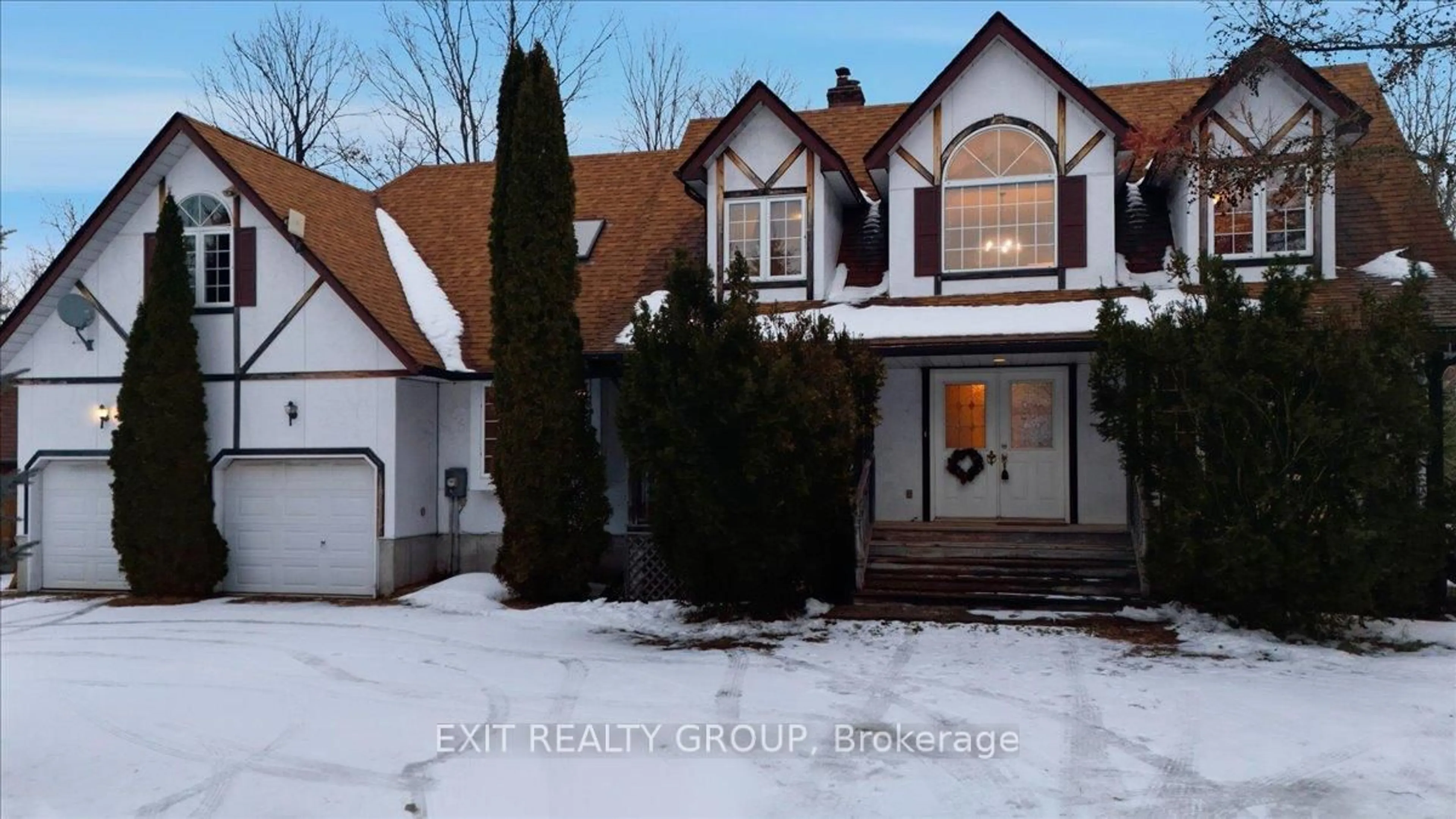 Unknown for 192 Ryan Rd, Stirling Ontario K0K 3E0