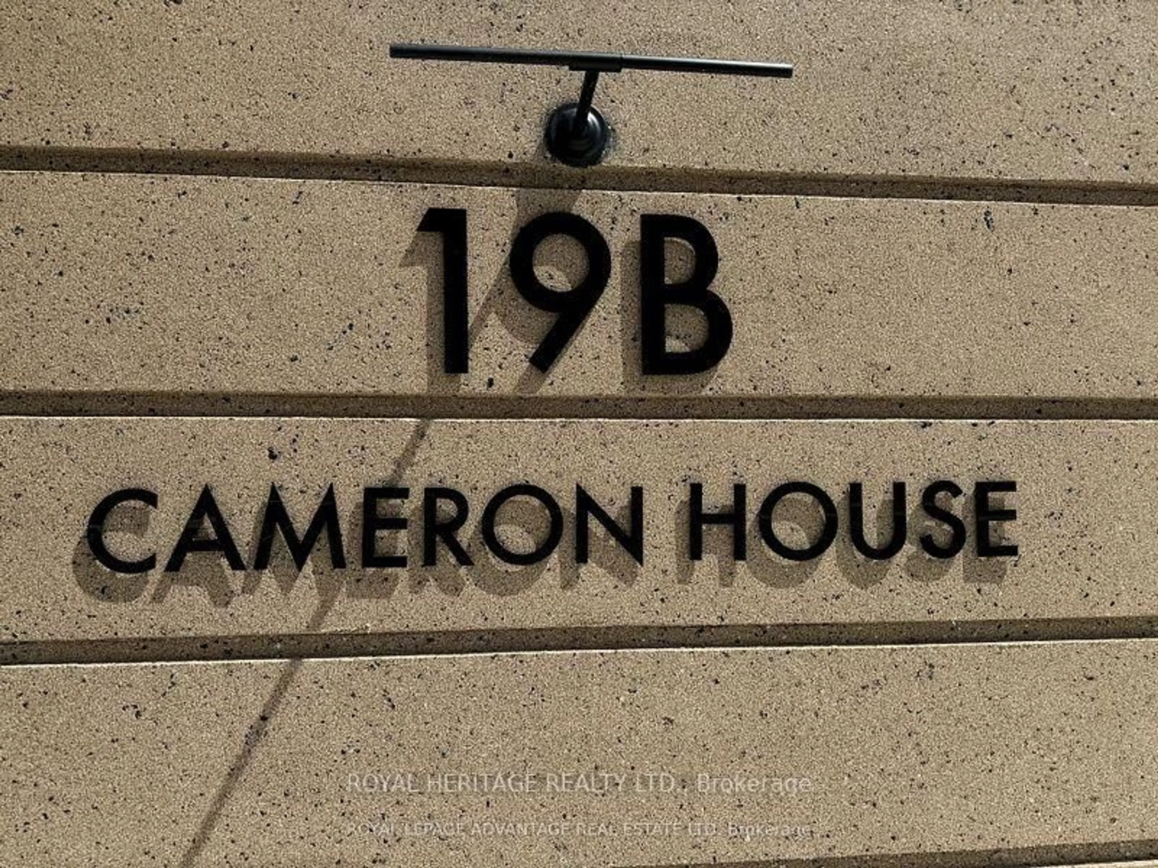 Unknown for 19B West St #402, Kawartha Lakes Ontario K0M 1N0