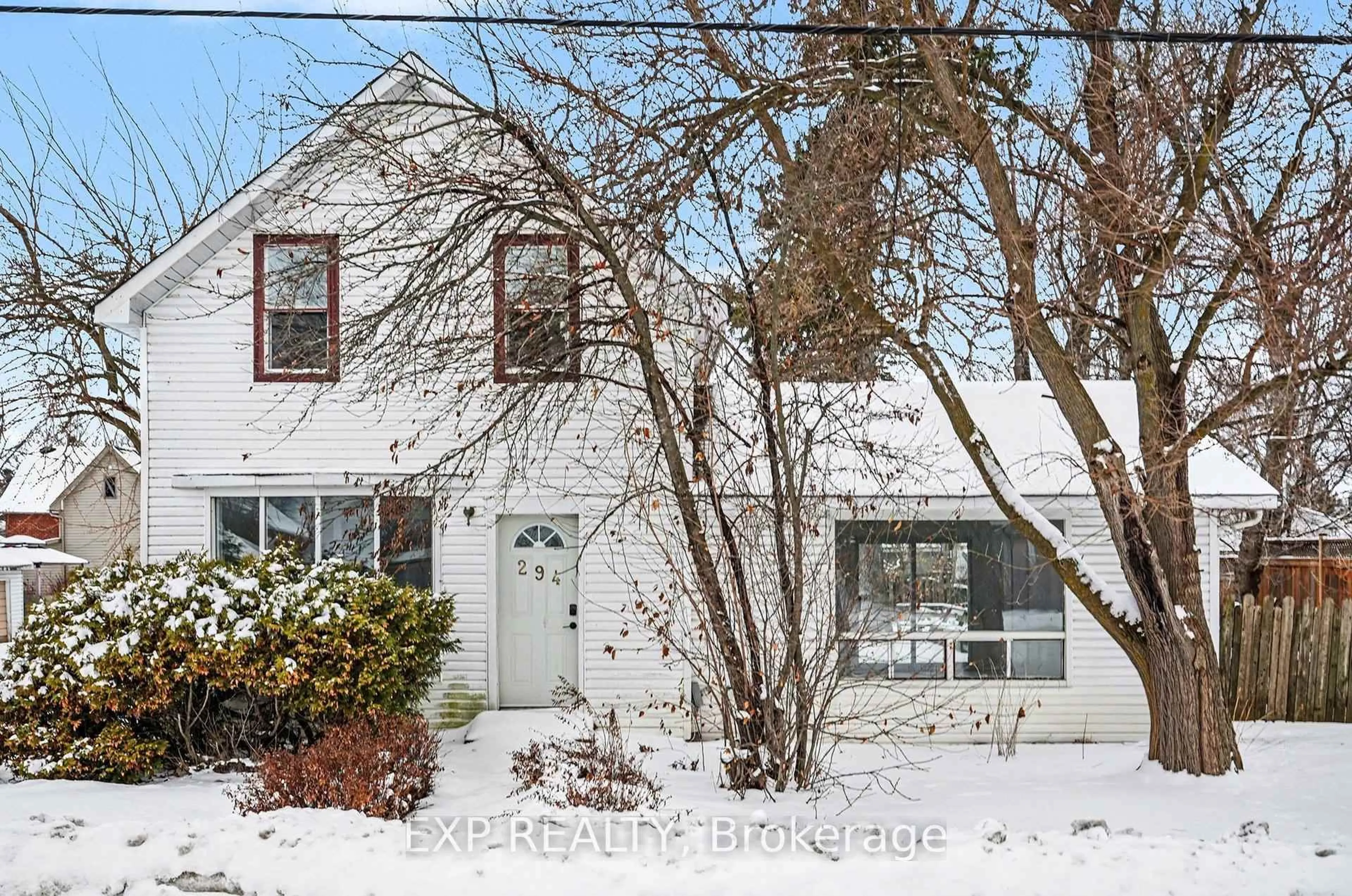 Unknown for 294 Moffatt St, Carleton Place Ontario K7C 3L4