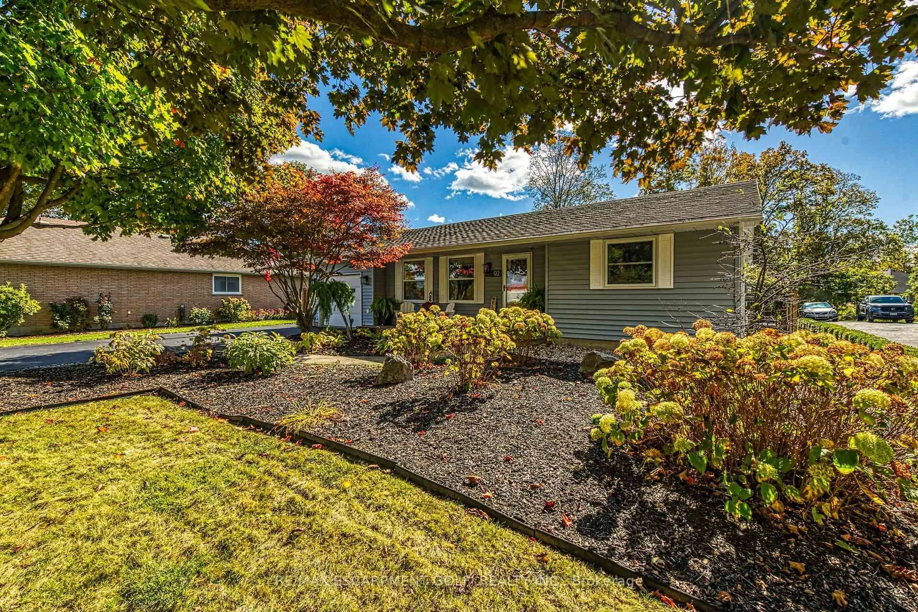 Unknown for 92 Dover Mills Rd, Norfolk Ontario N0A 1N1