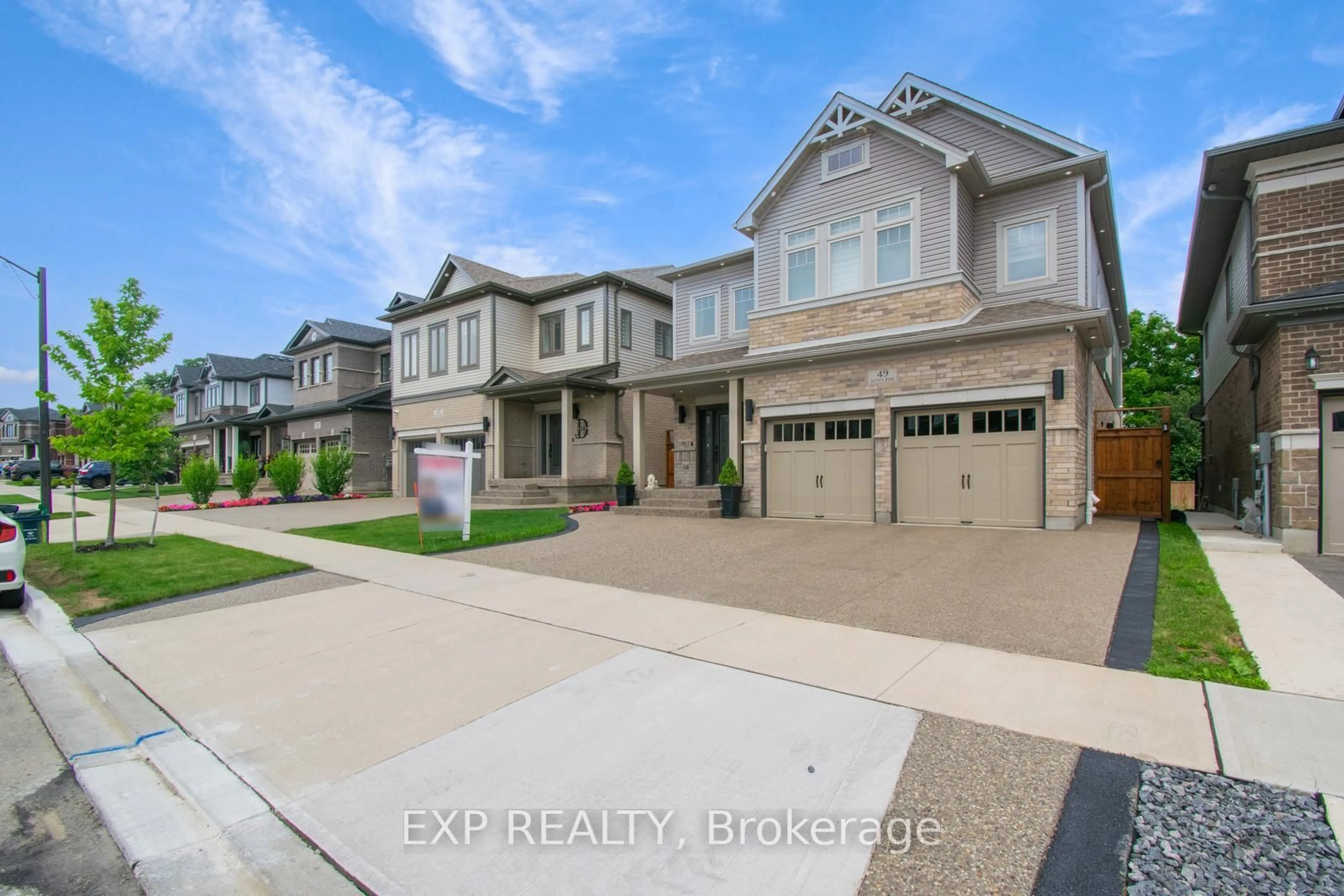 Unknown for 49 Scots Pine Tr, Kitchener Ontario N2R 0N6