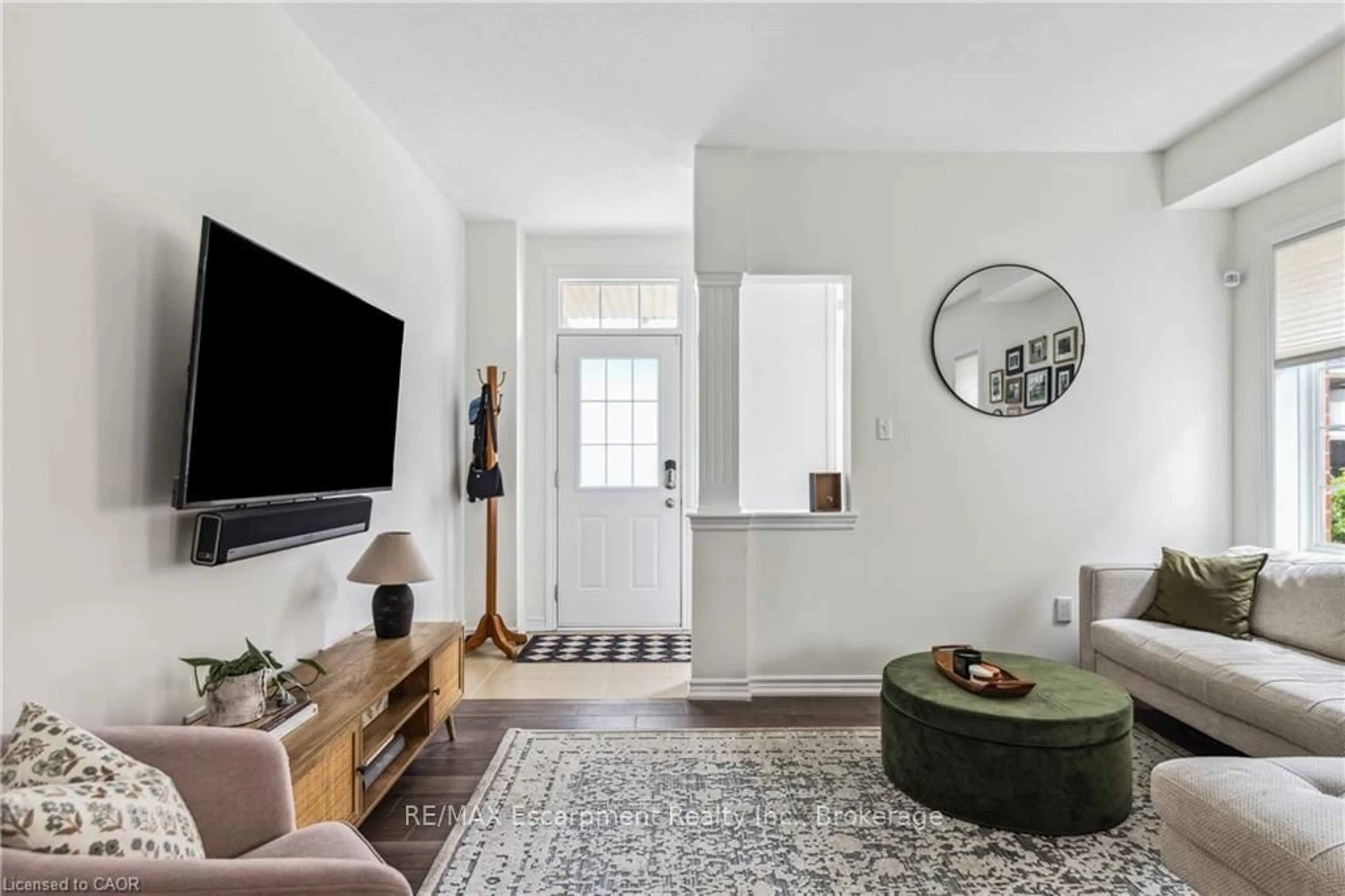 Unknown for 54 Nisbet Blvd #31, Hamilton Ontario L8B 0Y3