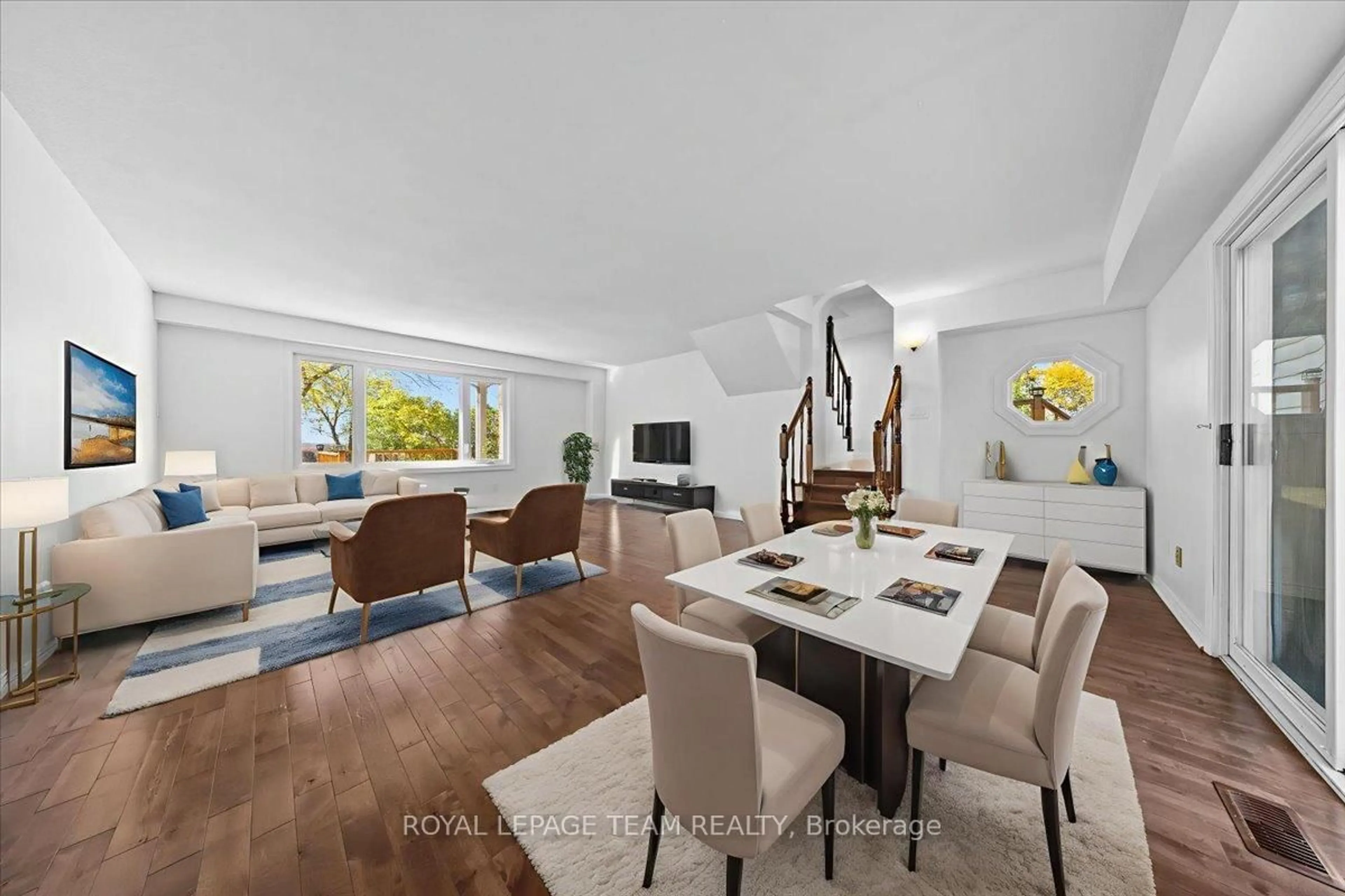 Dining room, unknown for 5410 Old Richmond Rd, Ottawa Ontario K2R 1G7