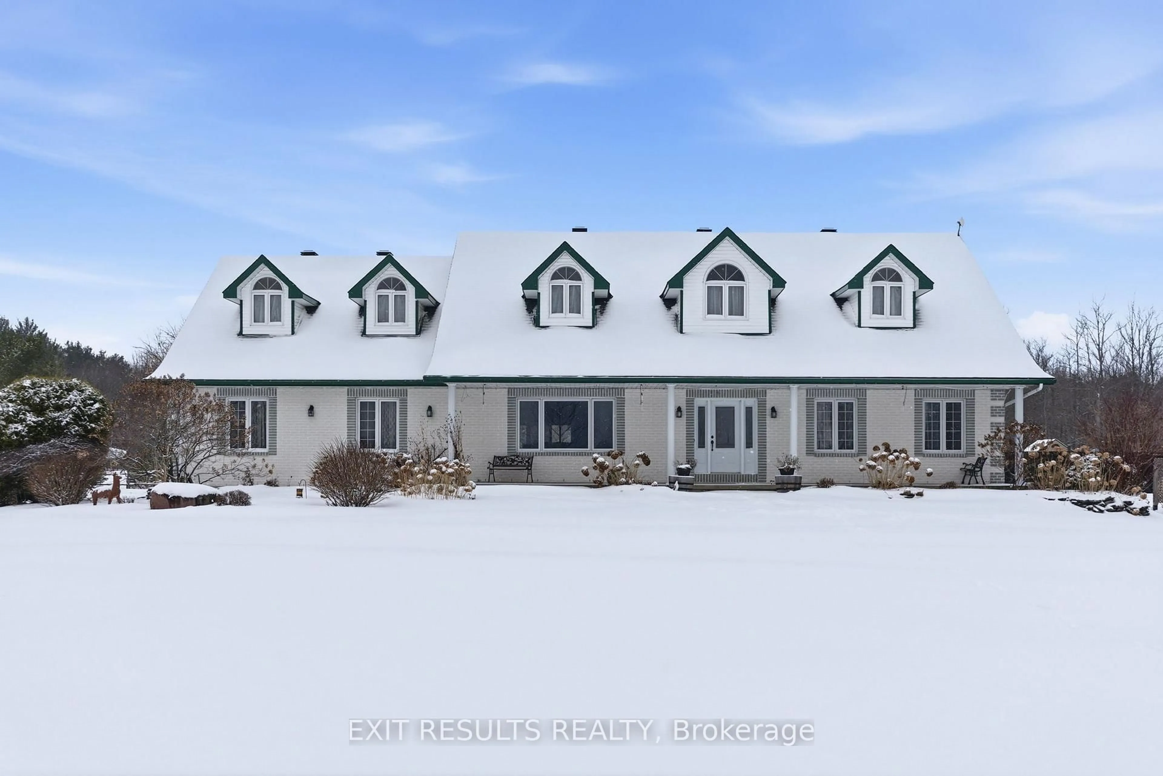 Unknown for 638 St Thomas Rd, Russell Ontario K0A 1W0