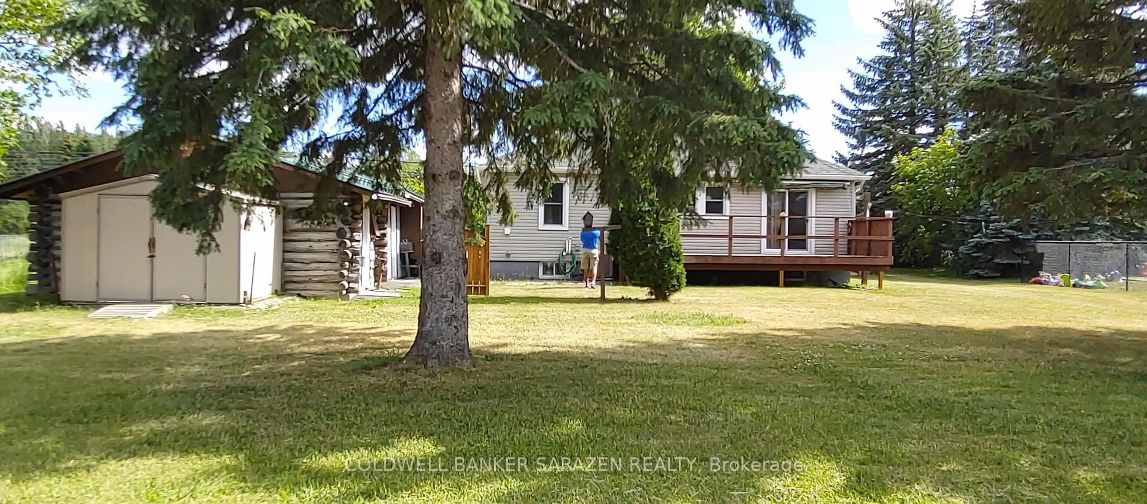 Unknown for 4023 Carling Ave, Ottawa Ontario K2K 2A3