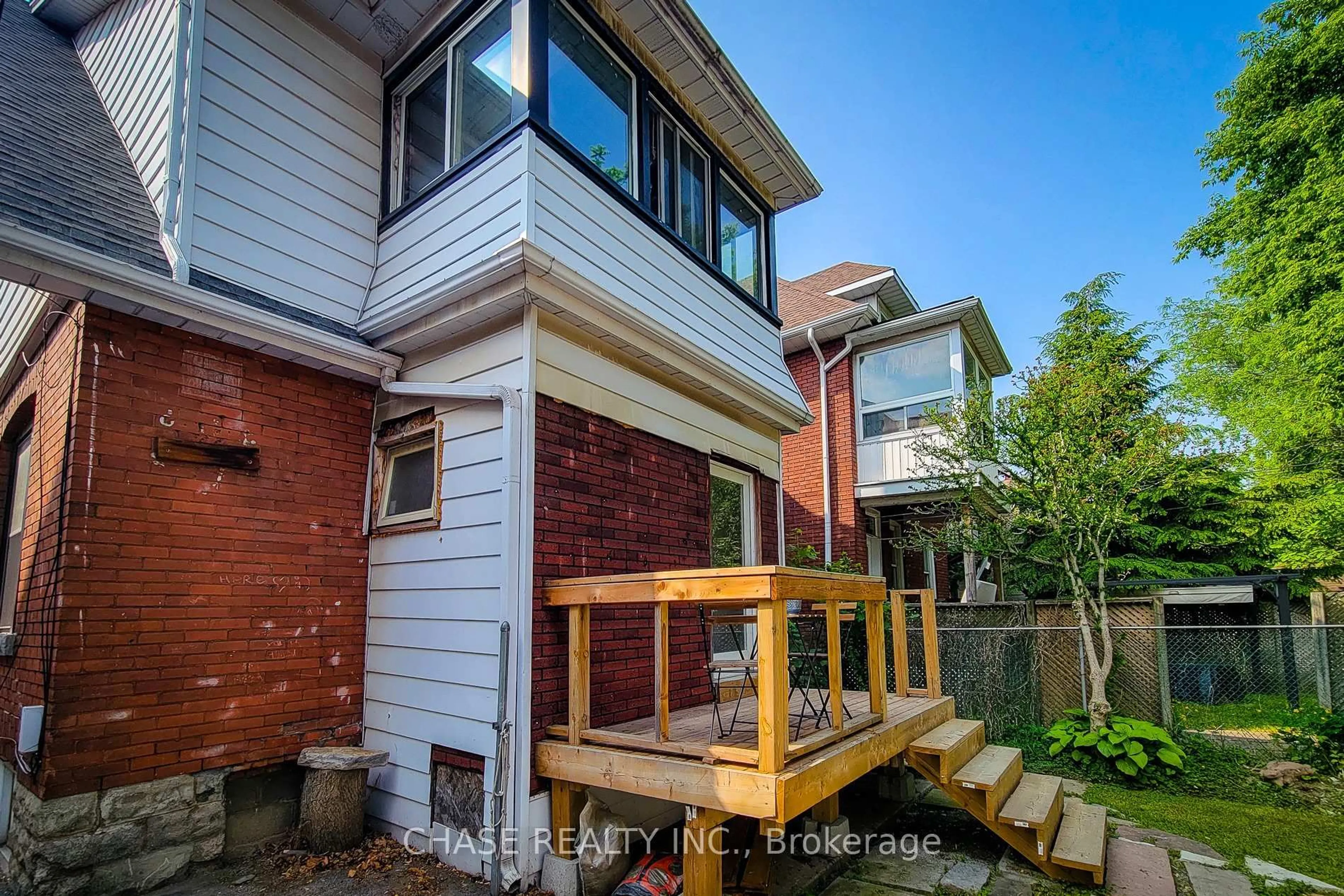 Home with brick exterior material, street for 63 Carrick Ave, Hamilton Ontario L8M 2W4