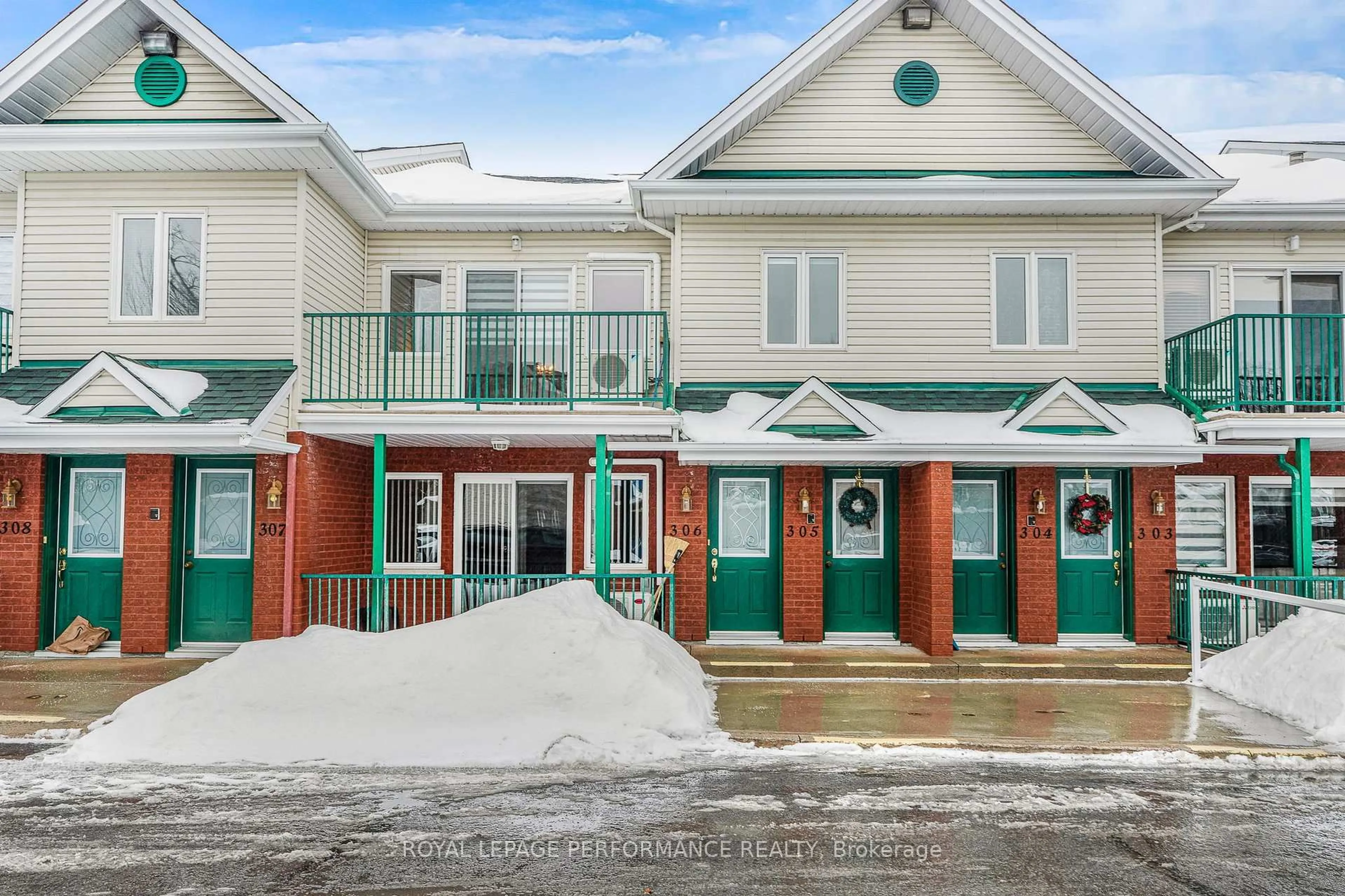 Unknown for 1505 Clement St #305, Hawkesbury Ontario K6A 3V8