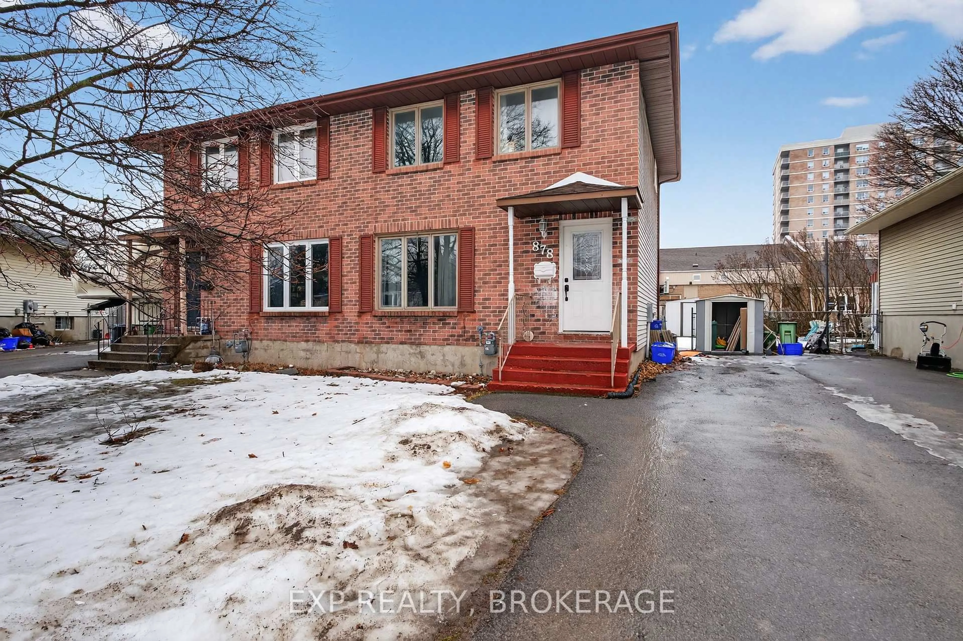 Unknown for 878 BEACONHILL Crt, Kingston Ontario K7P 2A9