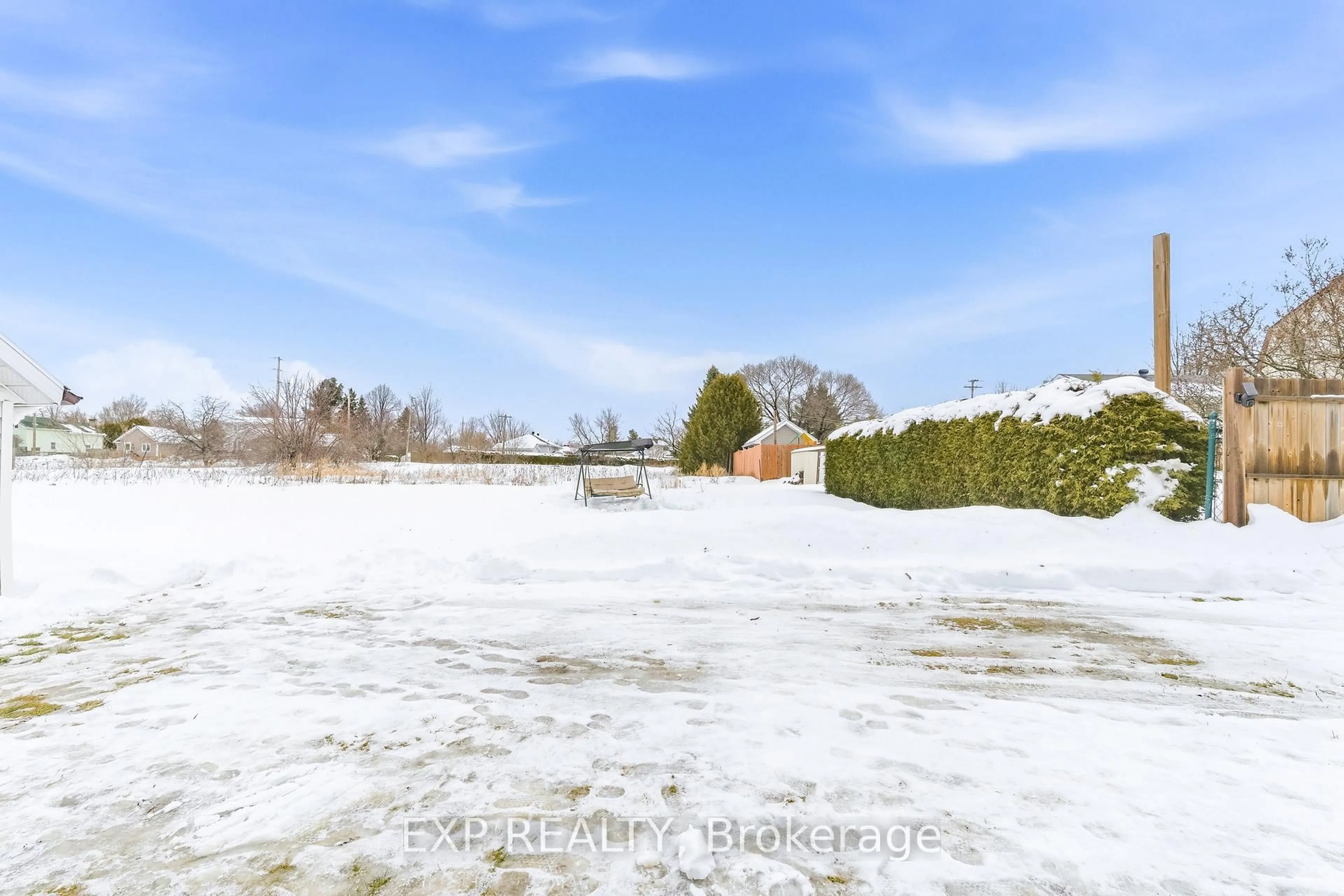 Unknown for 467 Boundary Rd, Pembroke Ontario K8A 6L3