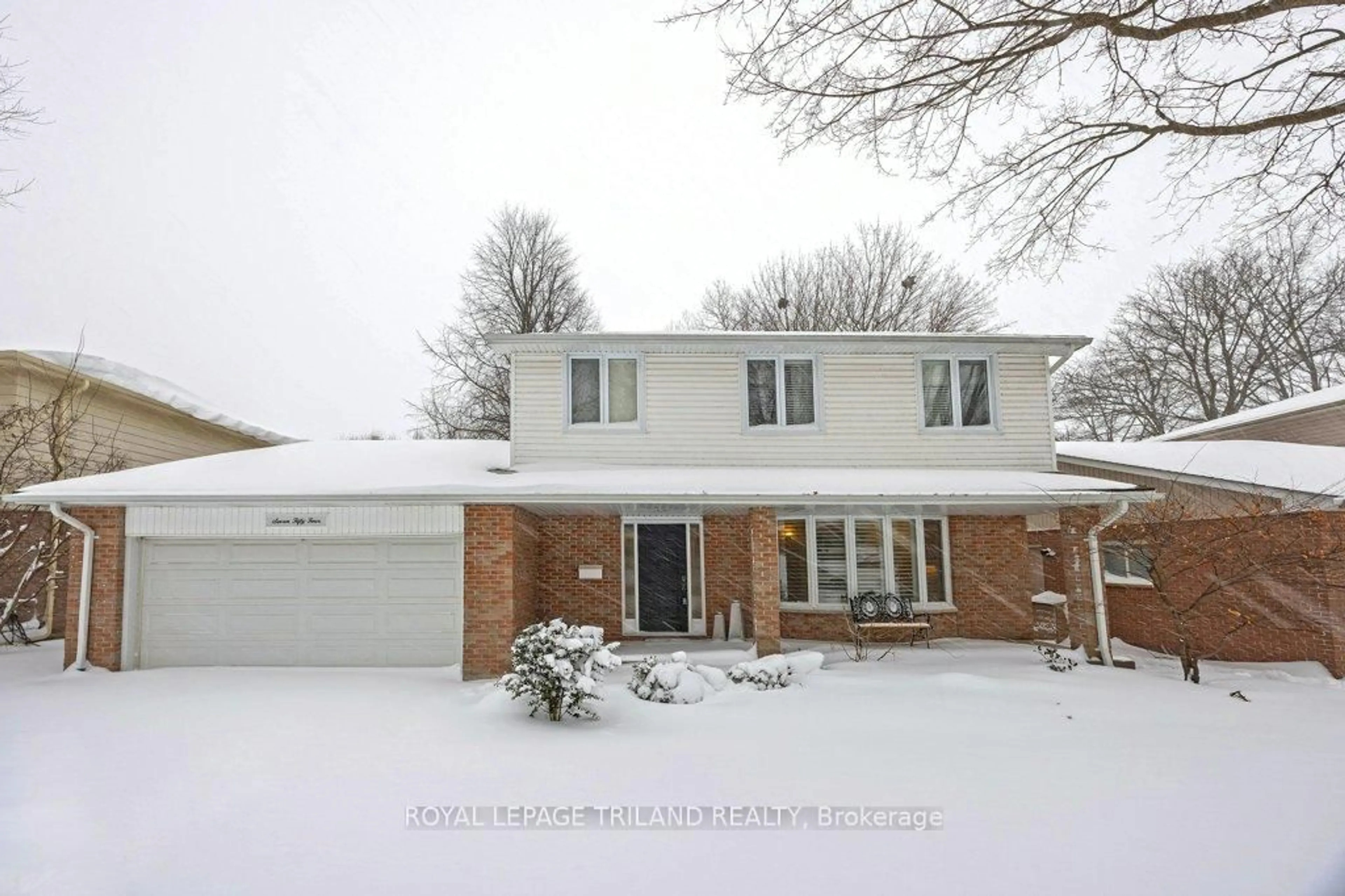 Unknown for 754 Cranbrook Rd, London South Ontario N6K 1W9