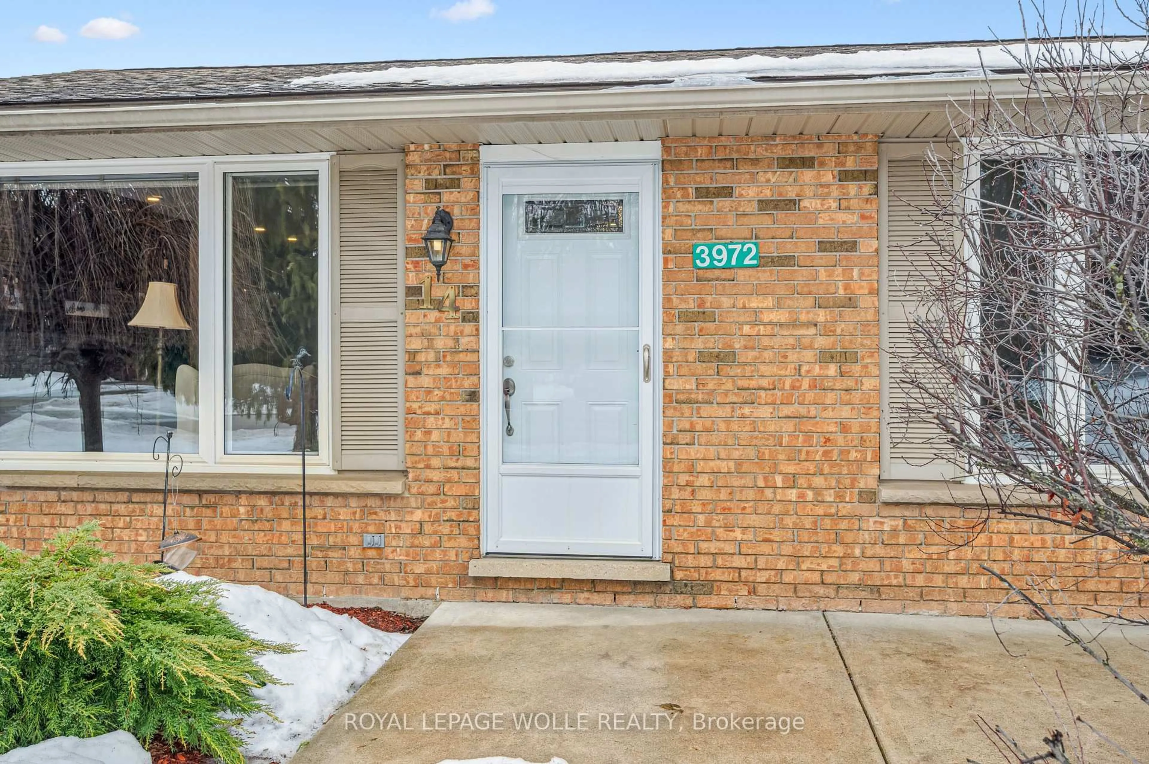 Unknown for 3972 Burns St, Perth East Ontario N0B 2P0