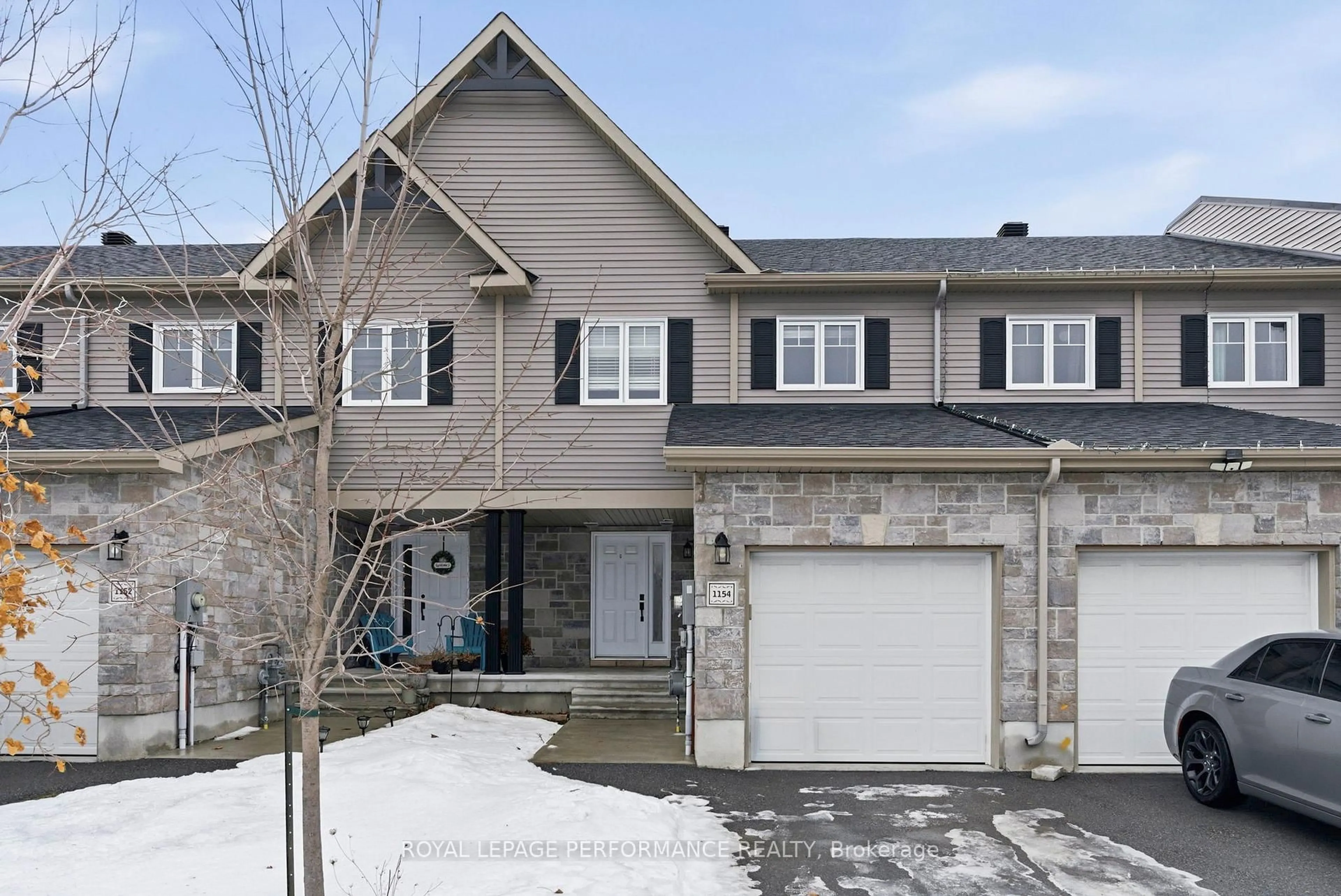 Unknown for 1154 Clement Crt, Cornwall Ontario K6H 4N1