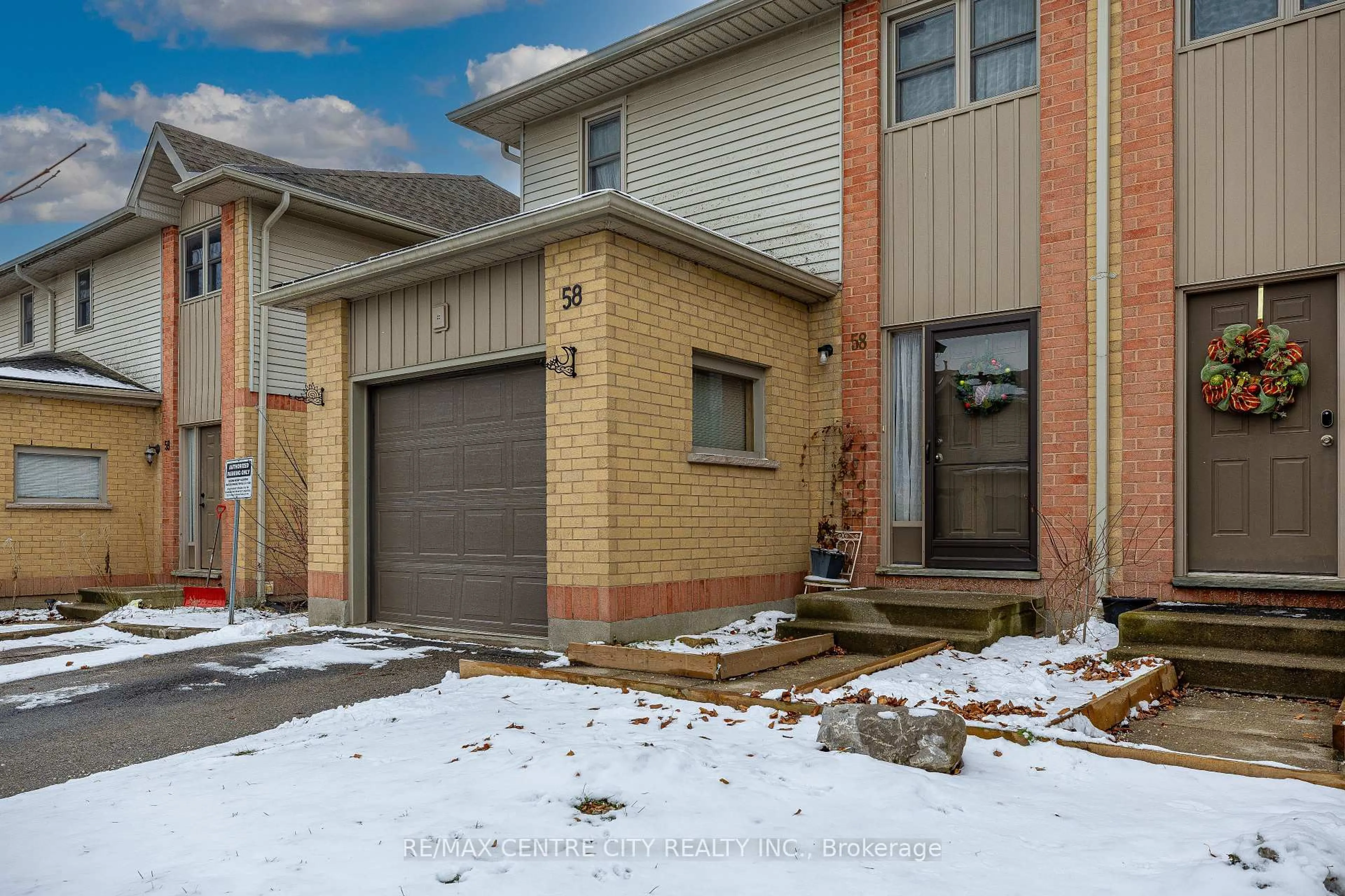 Unknown for 1199 Hamilton Rd #58, London East Ontario N5W 5Z9