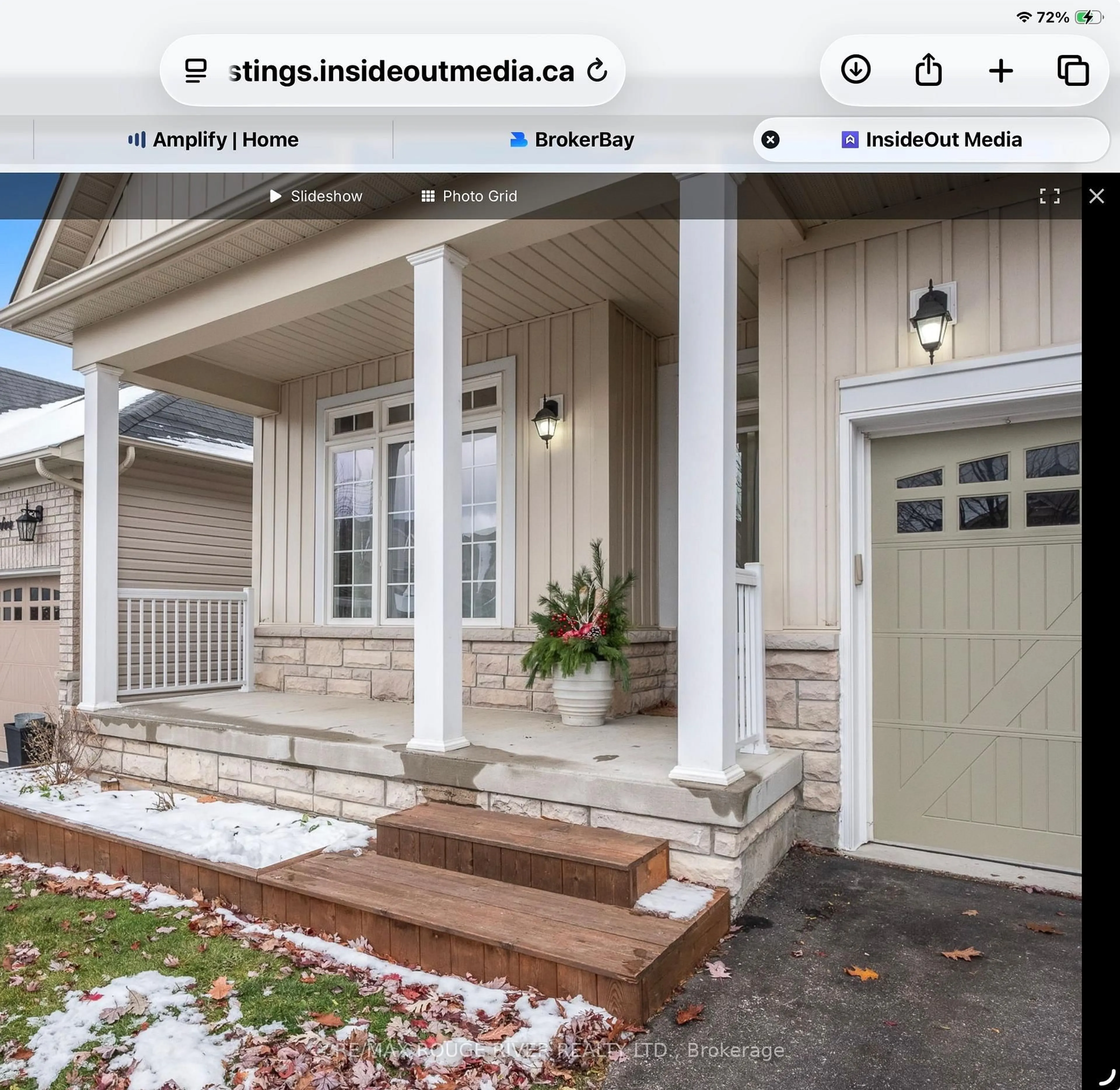 Unknown for 657 Prince of Wales Dr, Cobourg Ontario K9A 0C9