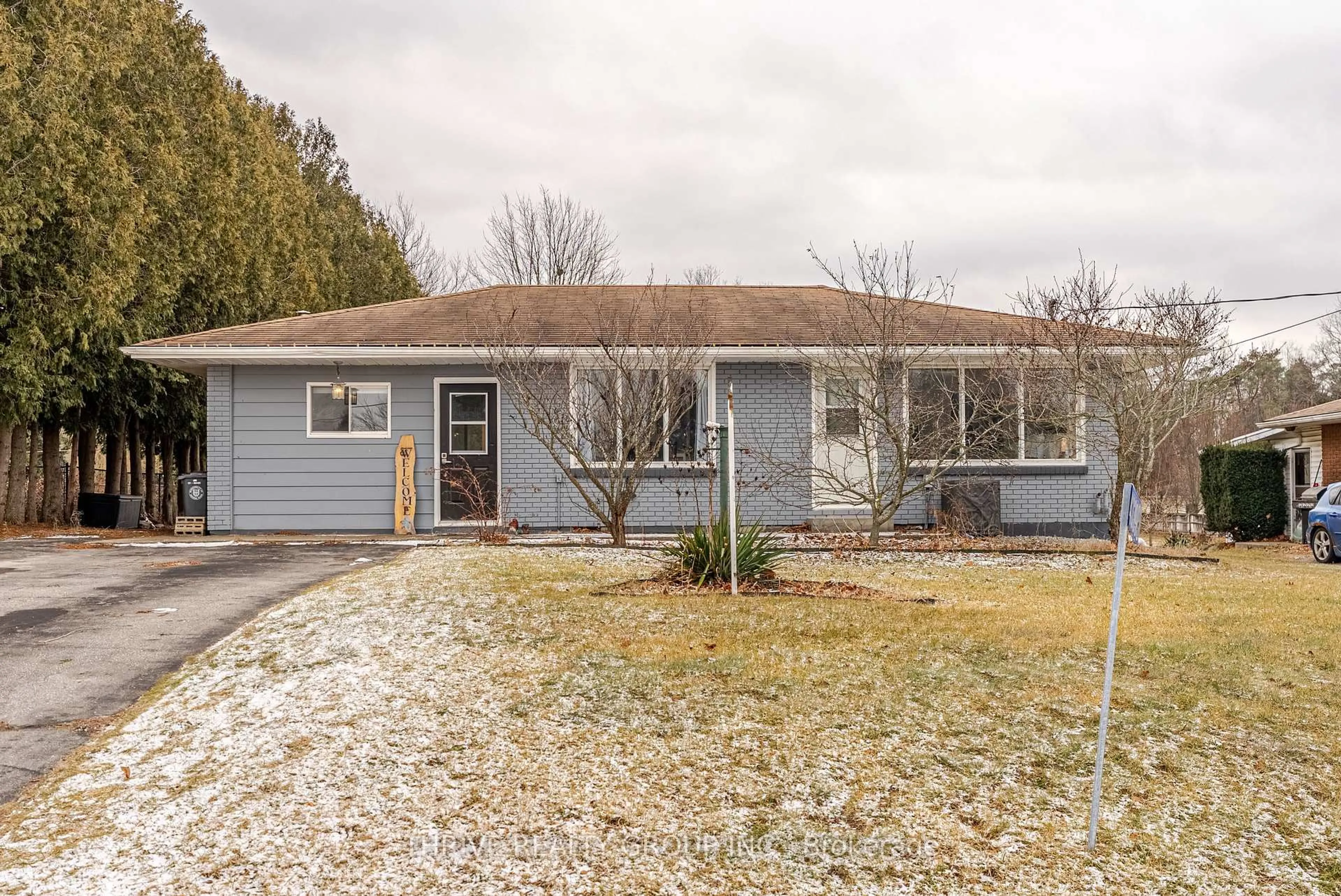 Unknown for 43399 Sparta Line, Central Elgin Ontario N5P 3S8