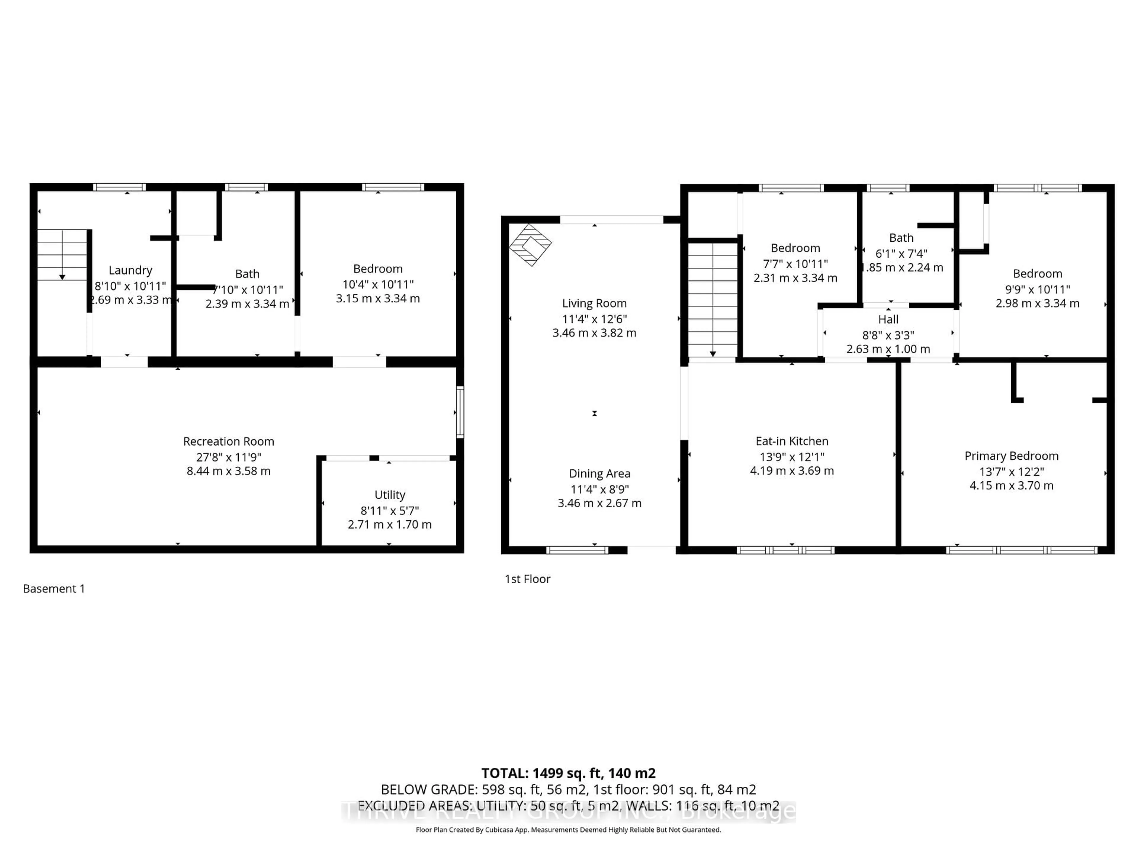 Floor plan for 43399 Sparta Line, Central Elgin Ontario N5P 3S8
