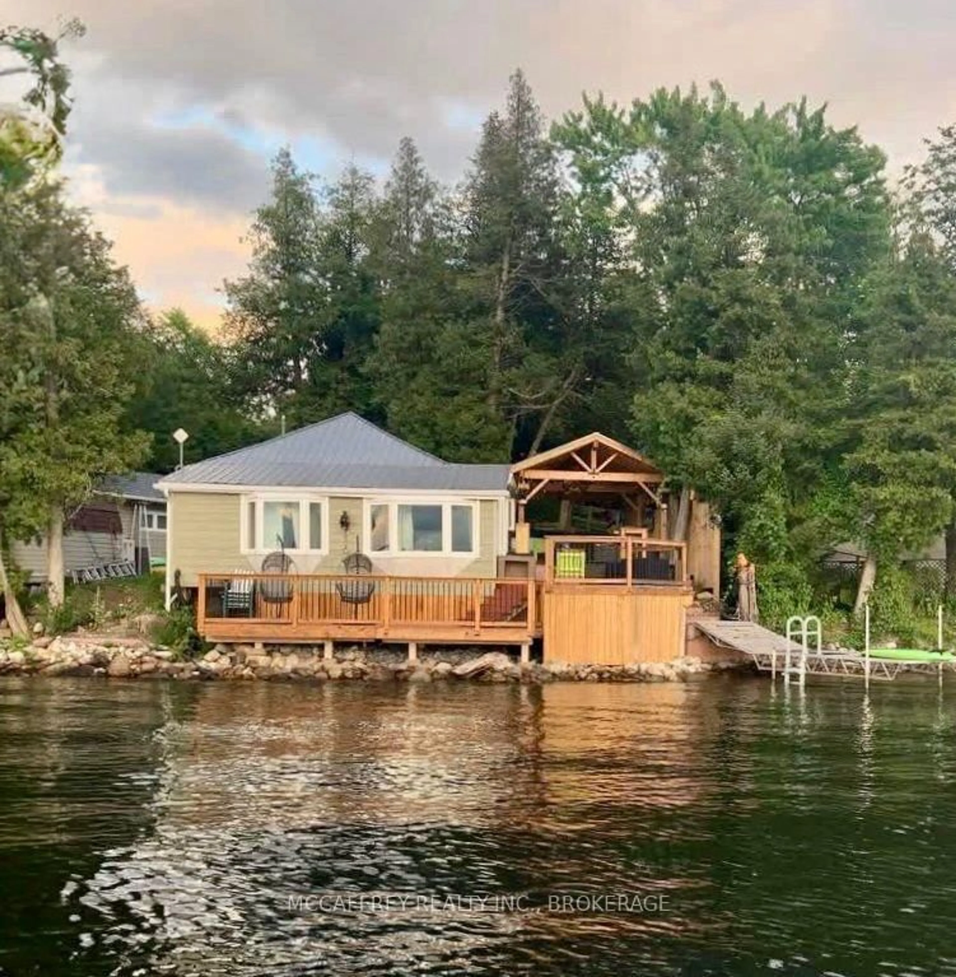 Unknown for 19 Cherry Lane, Tamworth Ontario K0K 3G0