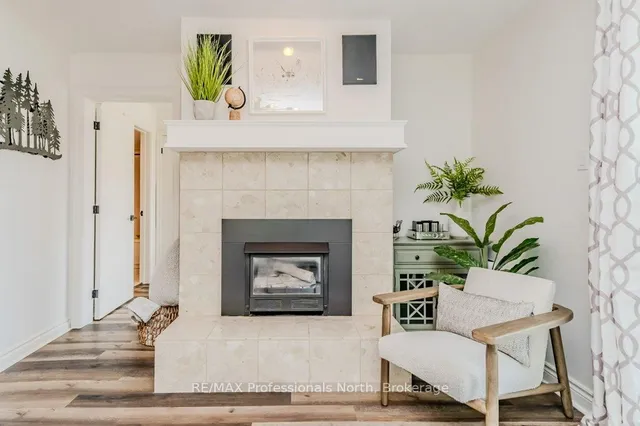 33 Deerhurst Greens #105, Huntsville 5