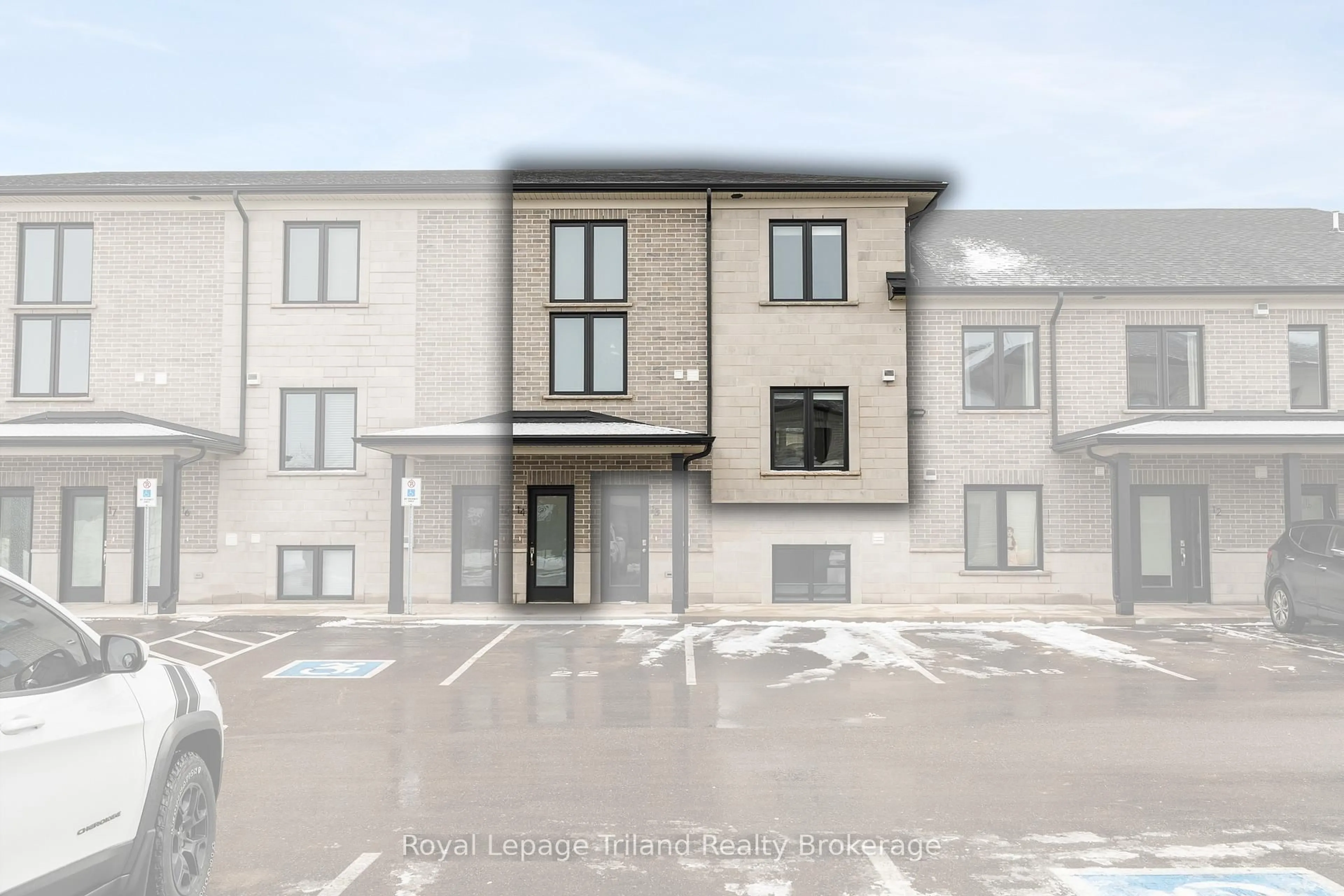 Unknown for 3202 VIVIAN LINE 37 Line #14, Stratford Ontario N5A 0K6